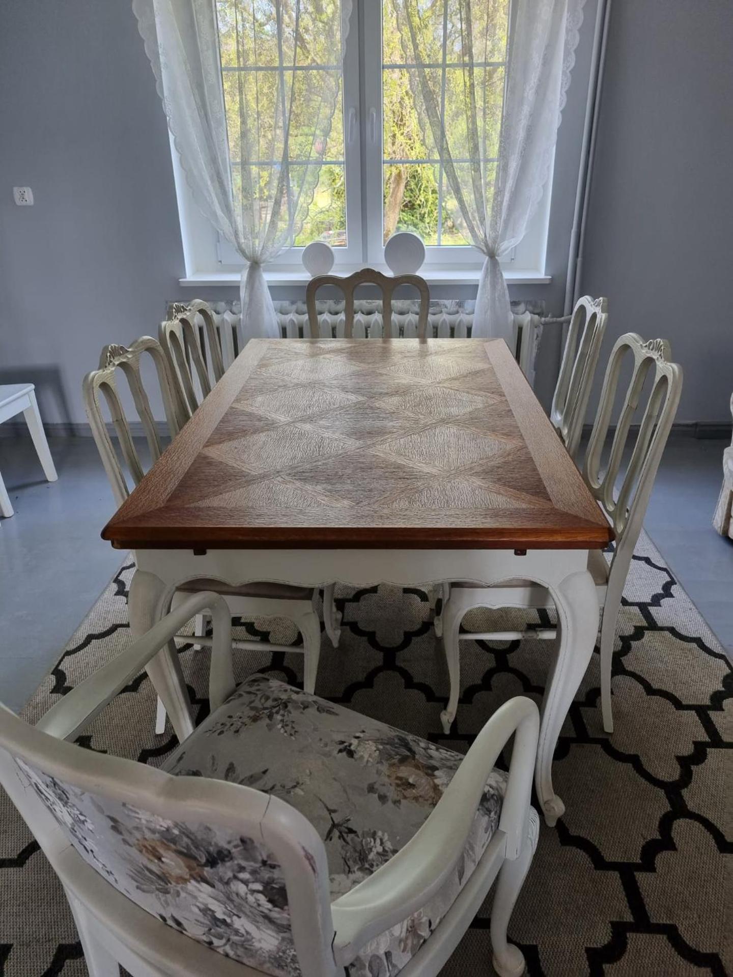 Villa Vanilla Łagów