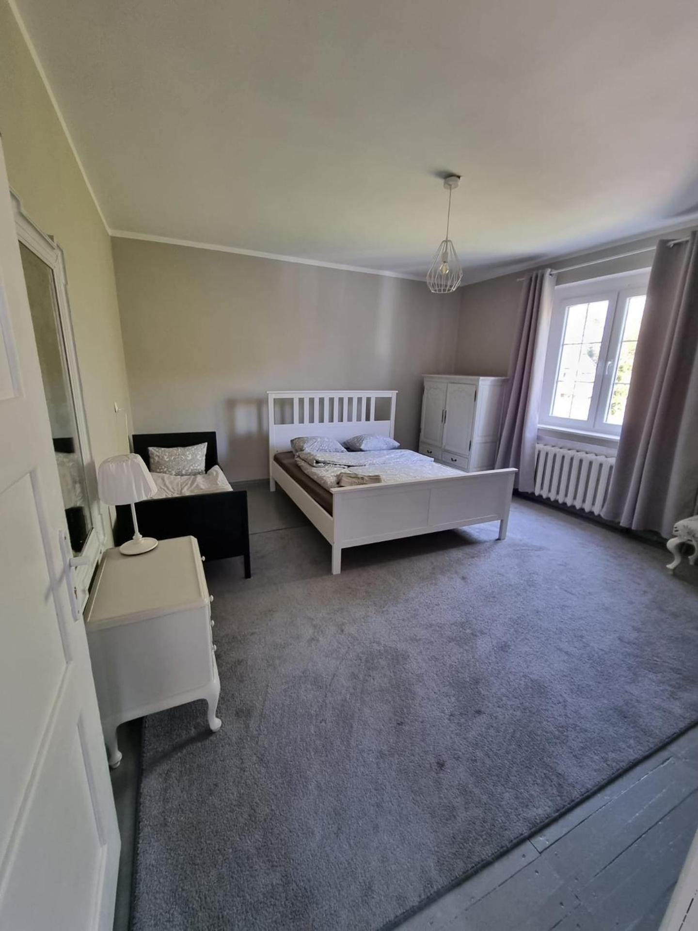 Villa Vanilla Łagów