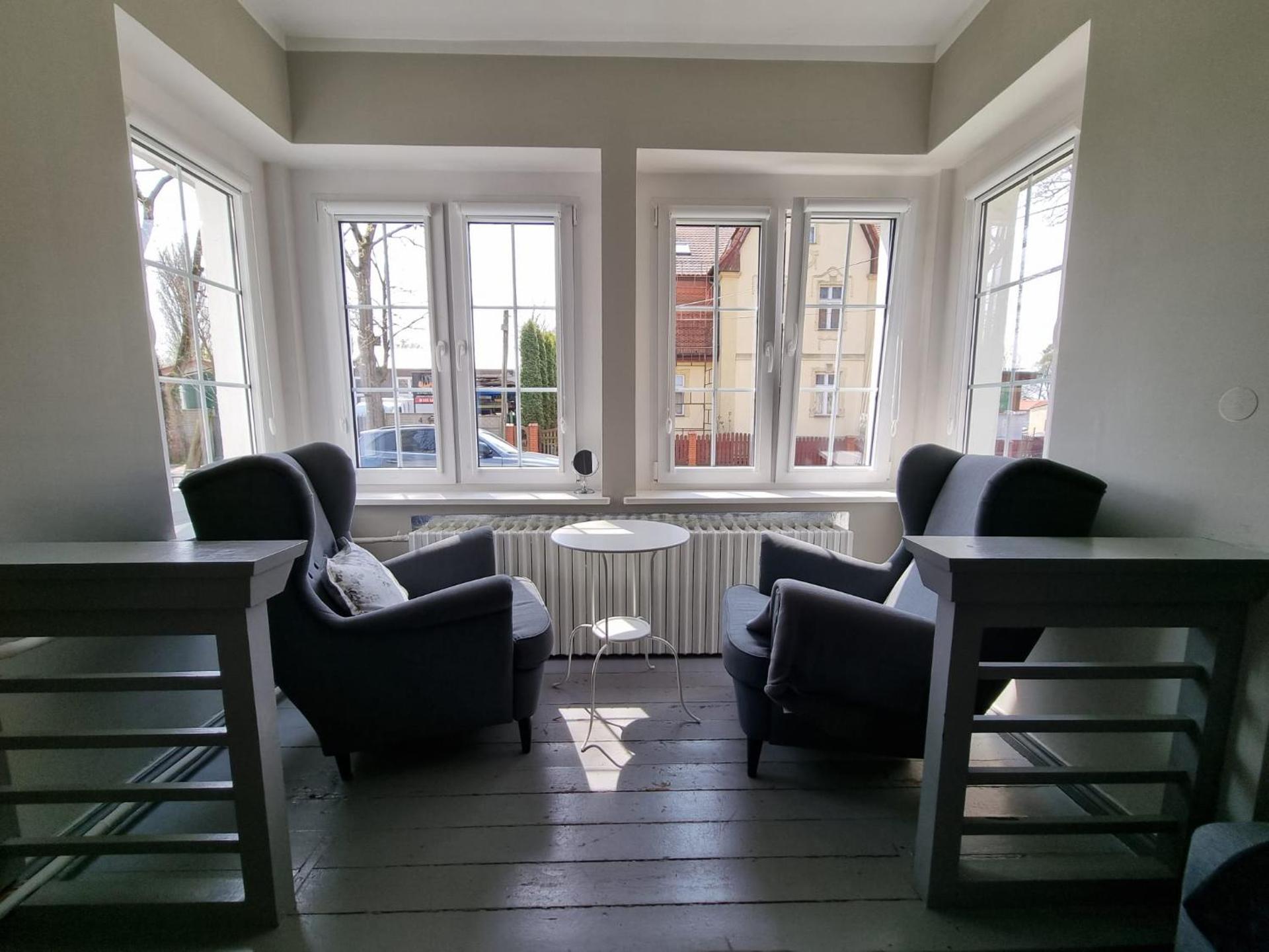 Villa Vanilla Łagów