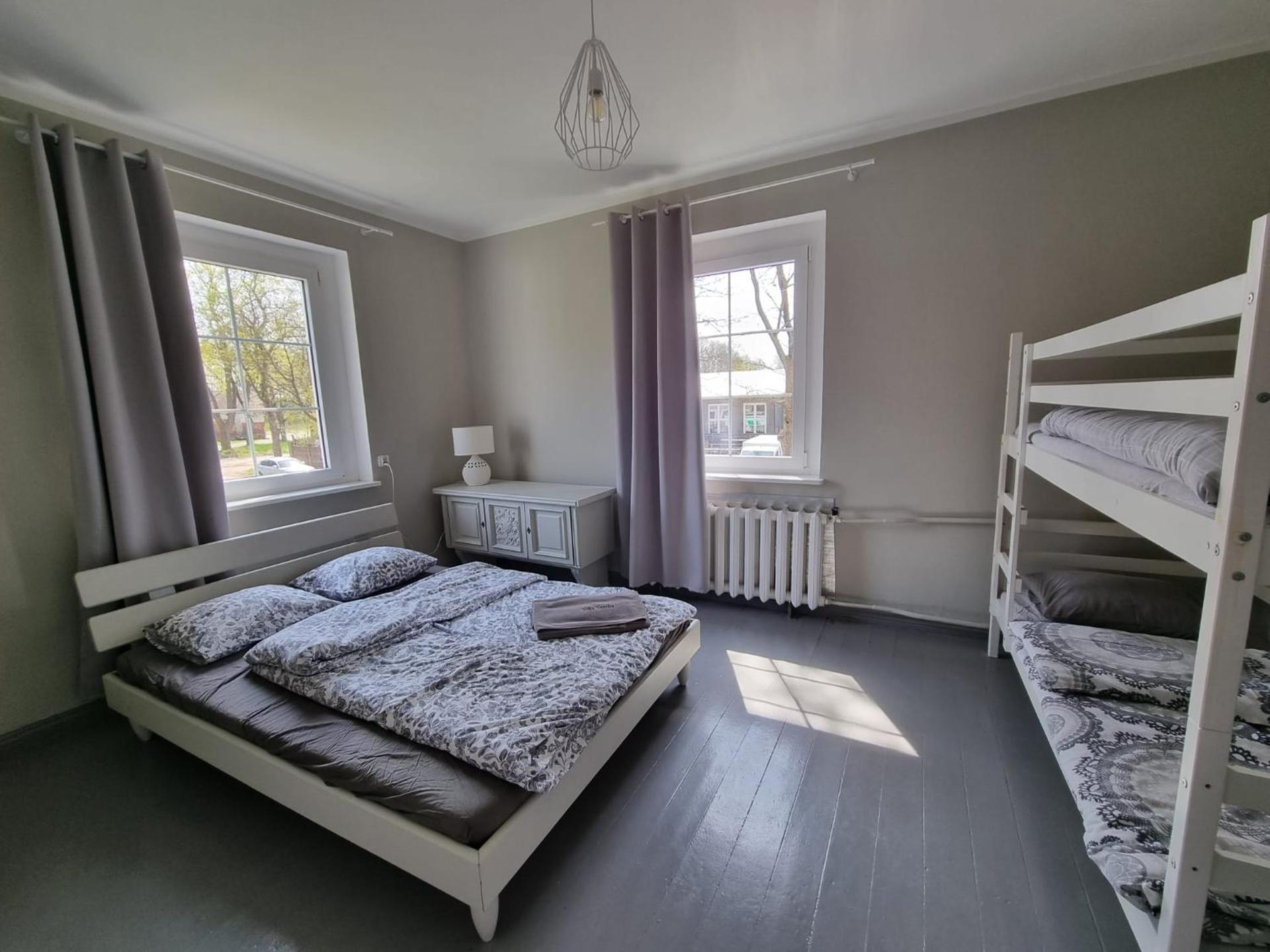 Villa Vanilla Łagów