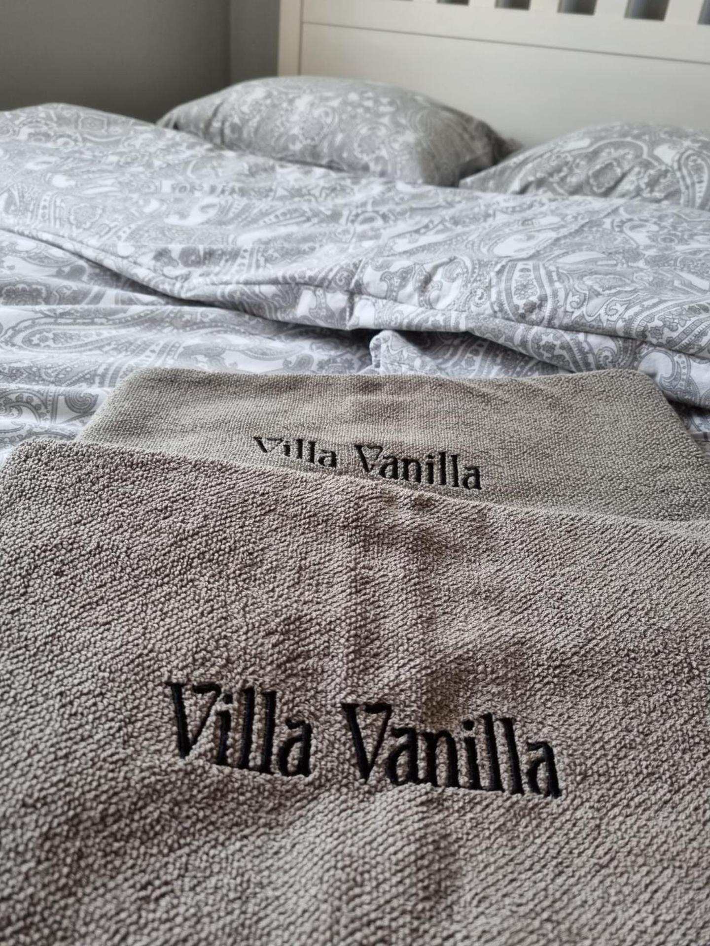 Villa Vanilla Łagów