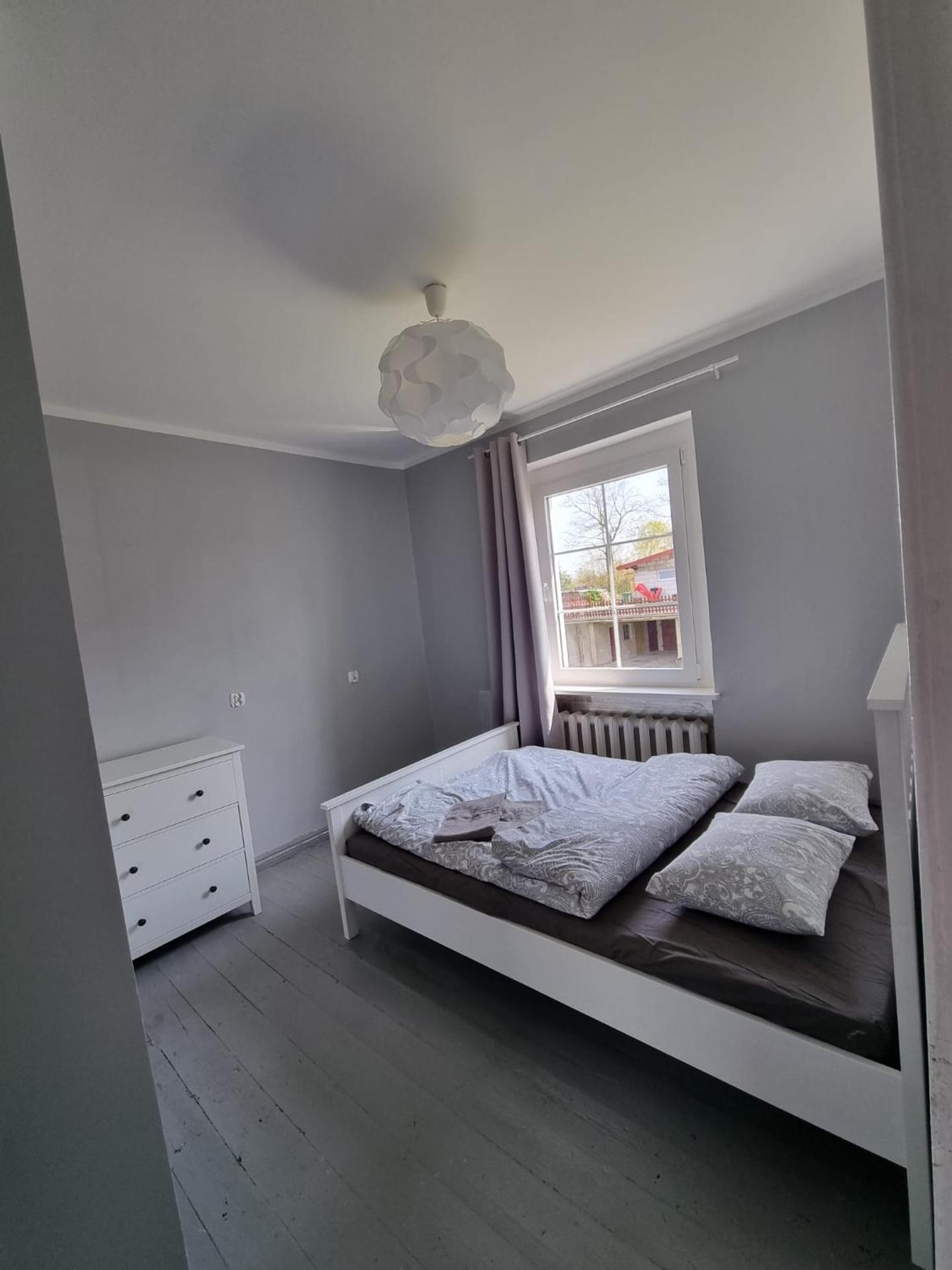 Villa Vanilla Łagów