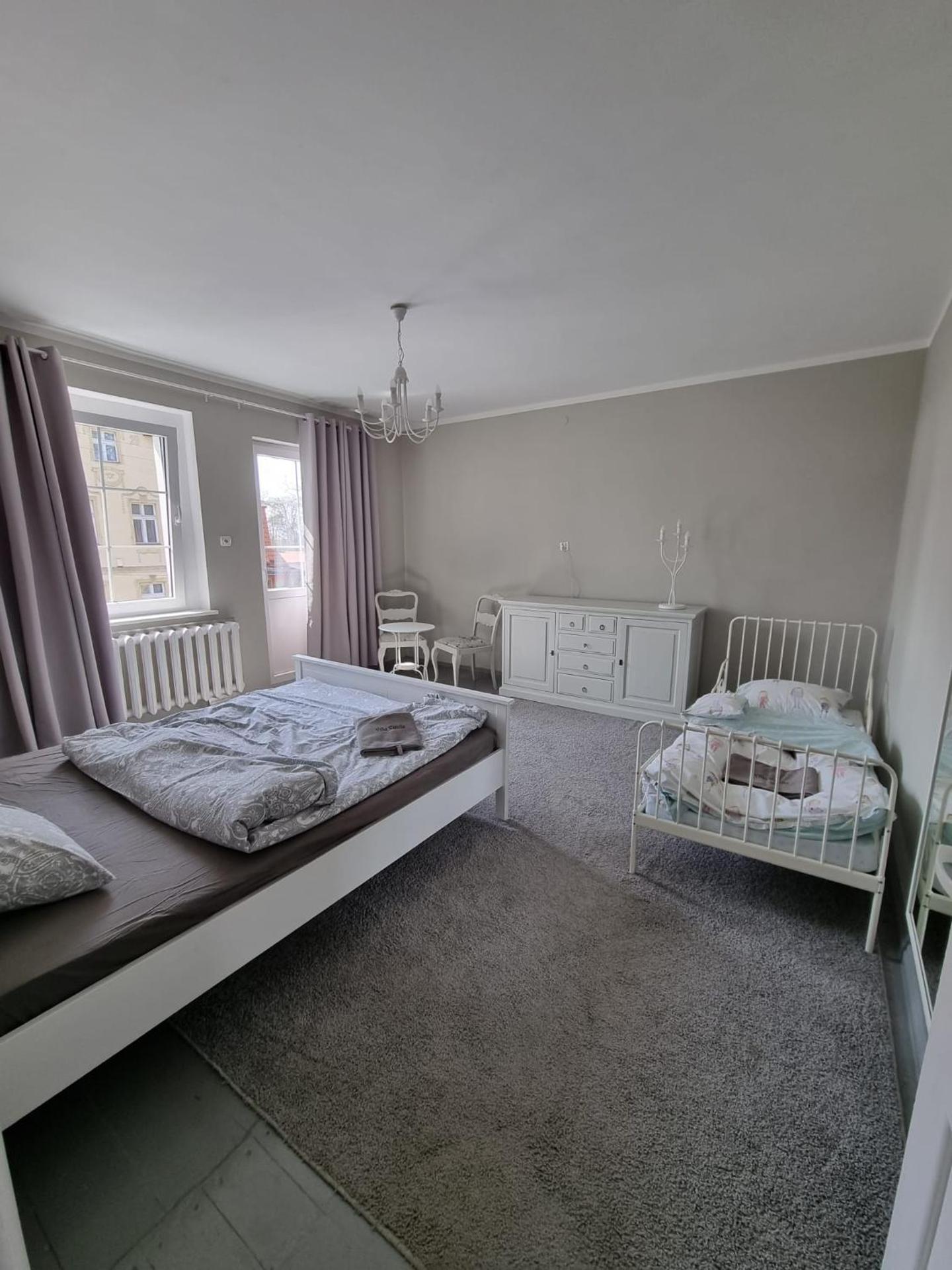 Villa Vanilla Łagów