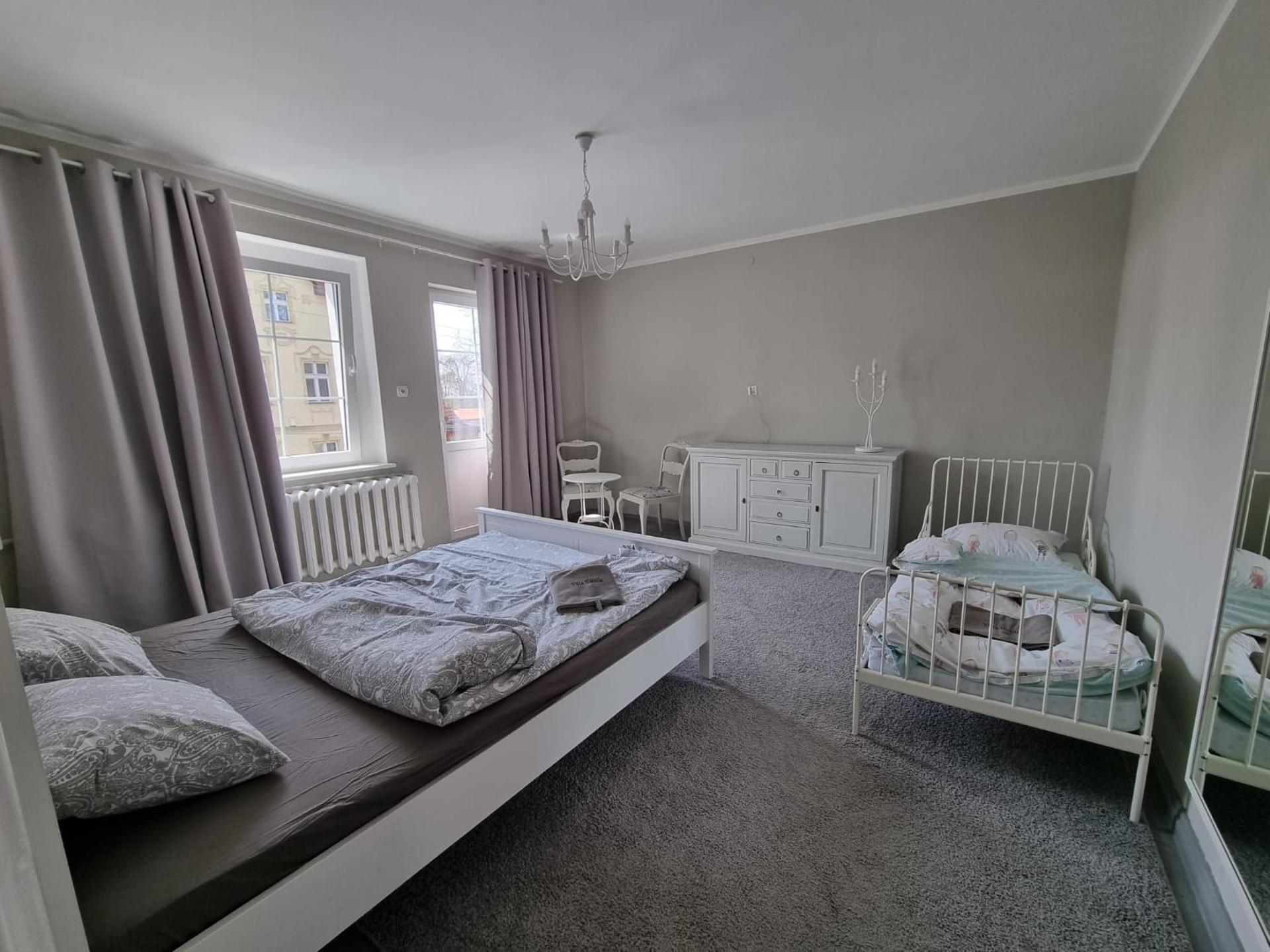 Villa Vanilla Łagów