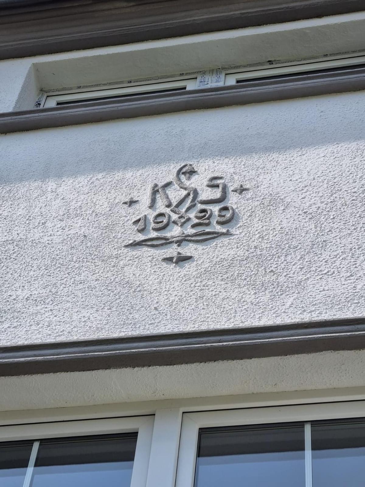 Villa Vanilla Łagów