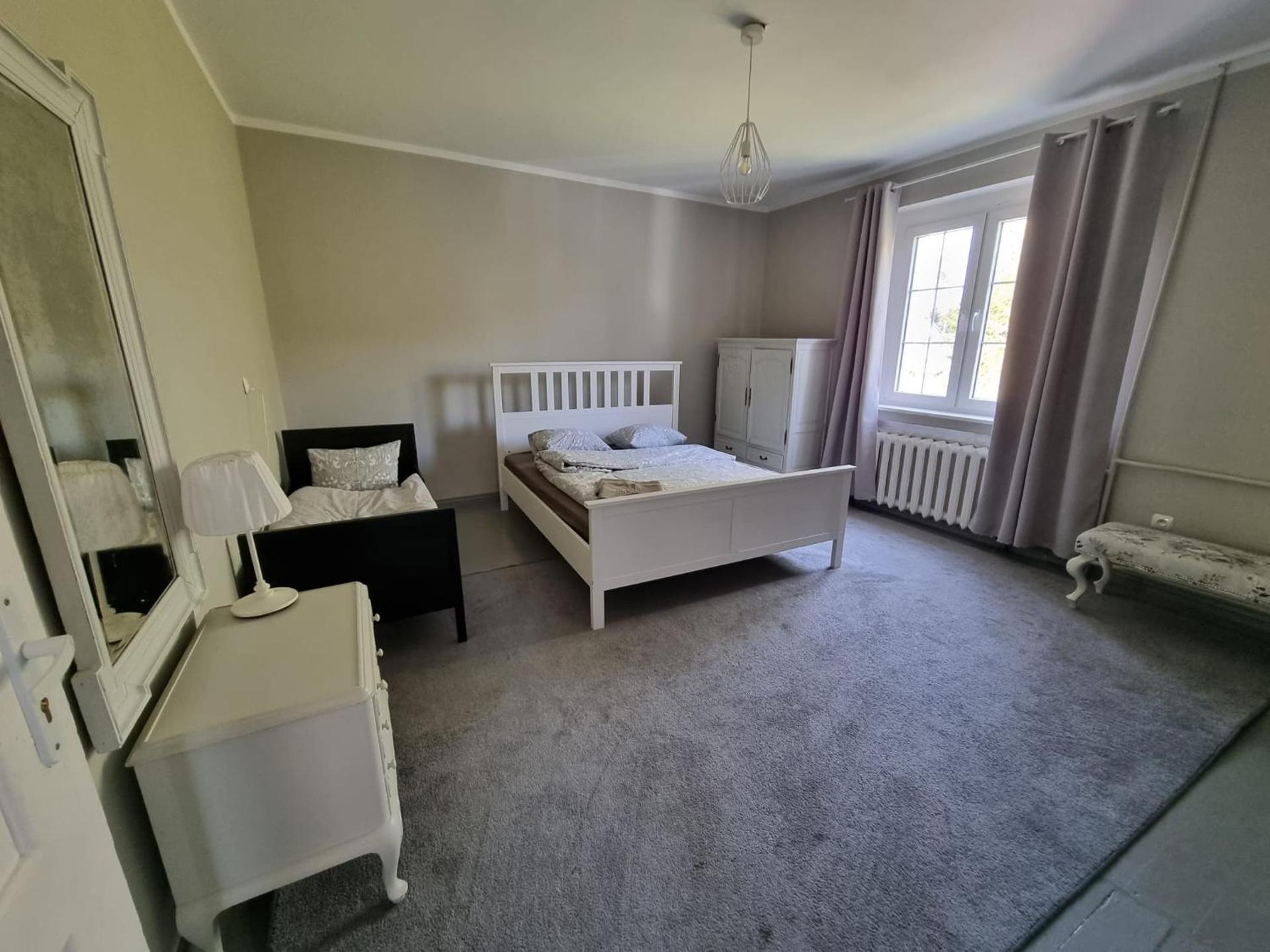 Villa Vanilla Łagów