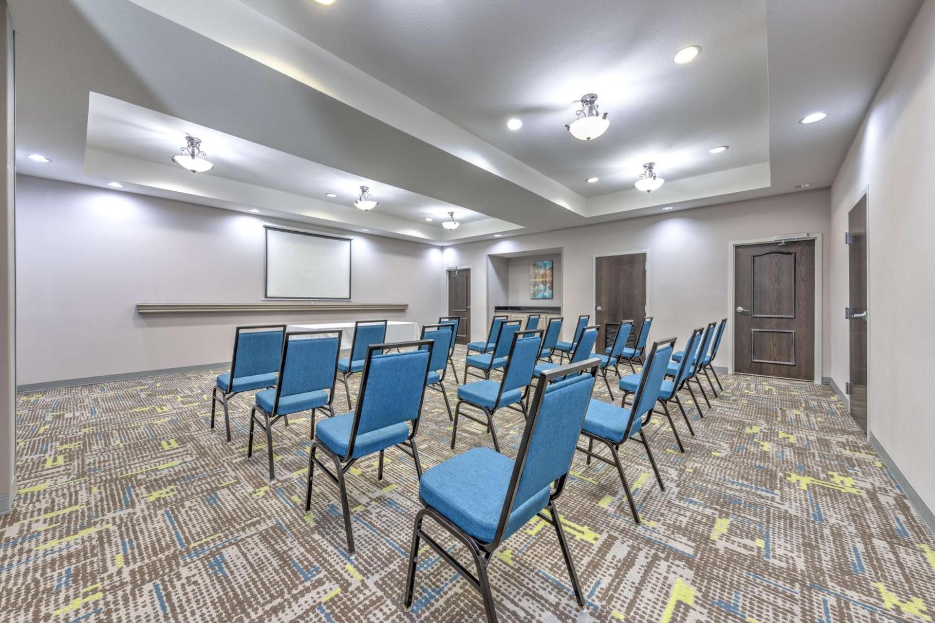 Meeting/conference room