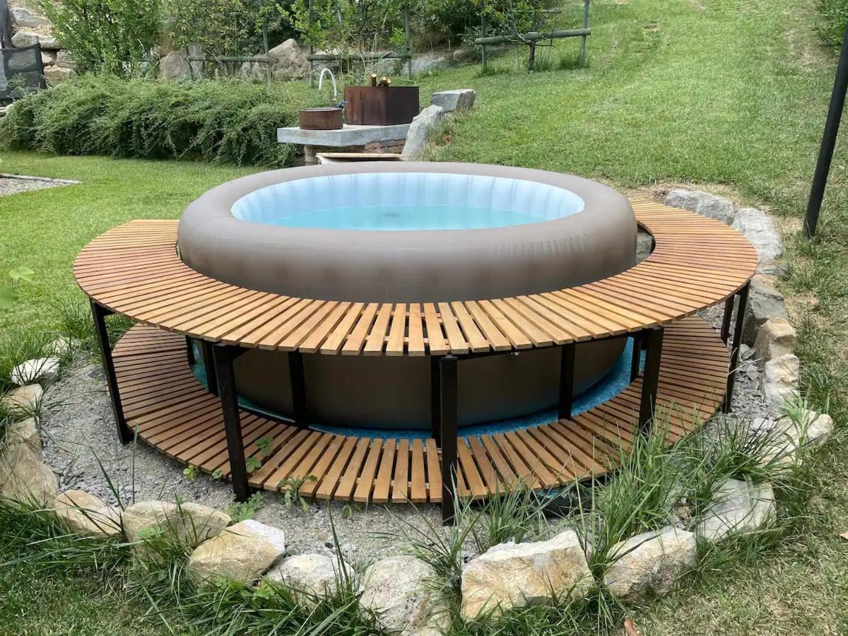 Casa Barulli - Tuscany