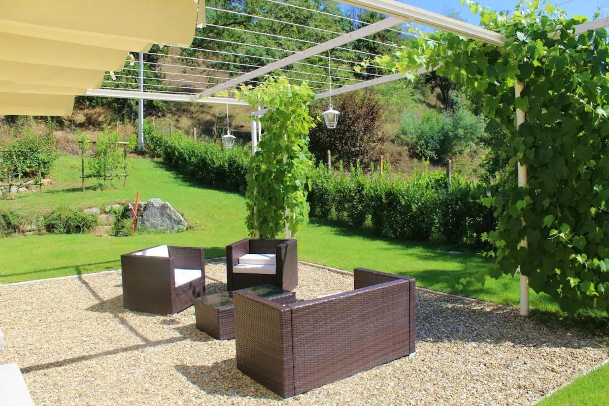 Casa Barulli - Tuscany