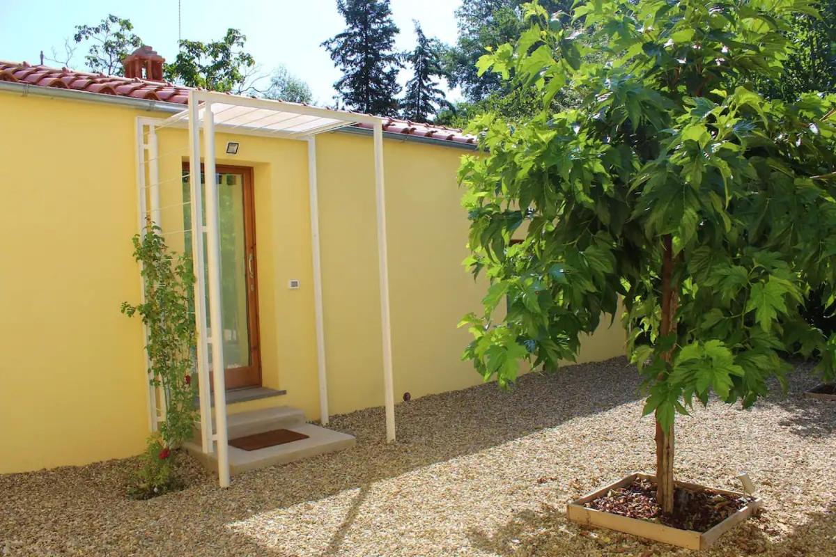 Casa Barulli - Tuscany