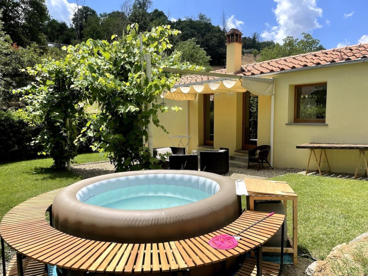 Casa Barulli - Tuscany