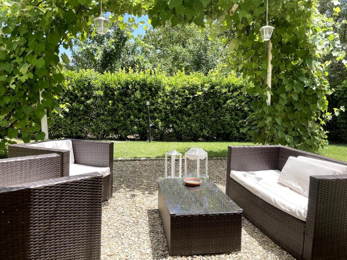 Casa Barulli - Tuscany