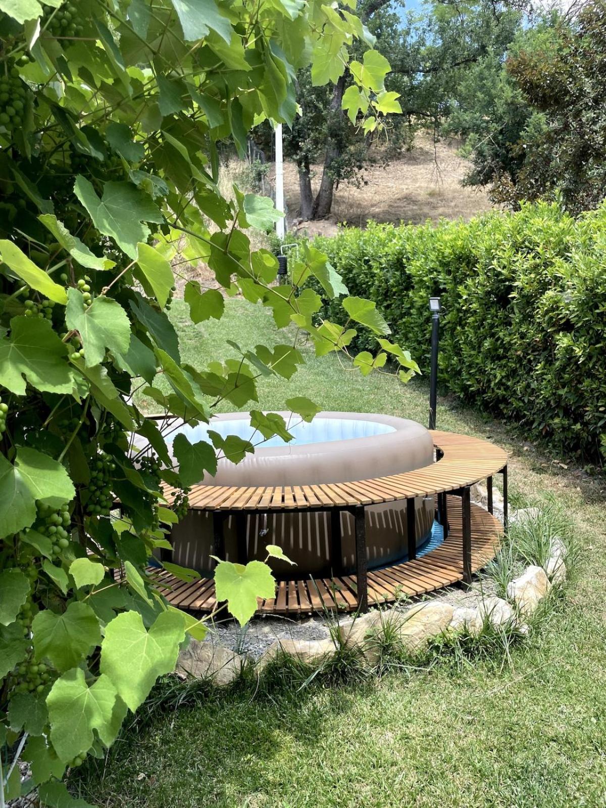 Casa Barulli - Tuscany