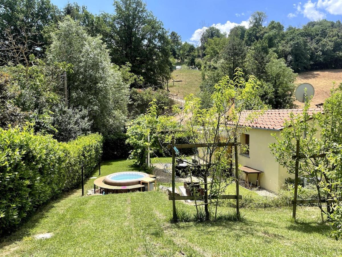 Casa Barulli - Tuscany