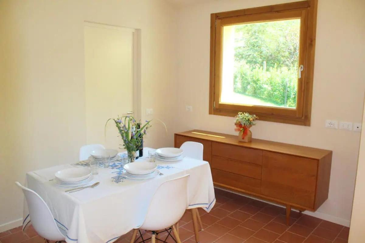 Casa Barulli - Tuscany