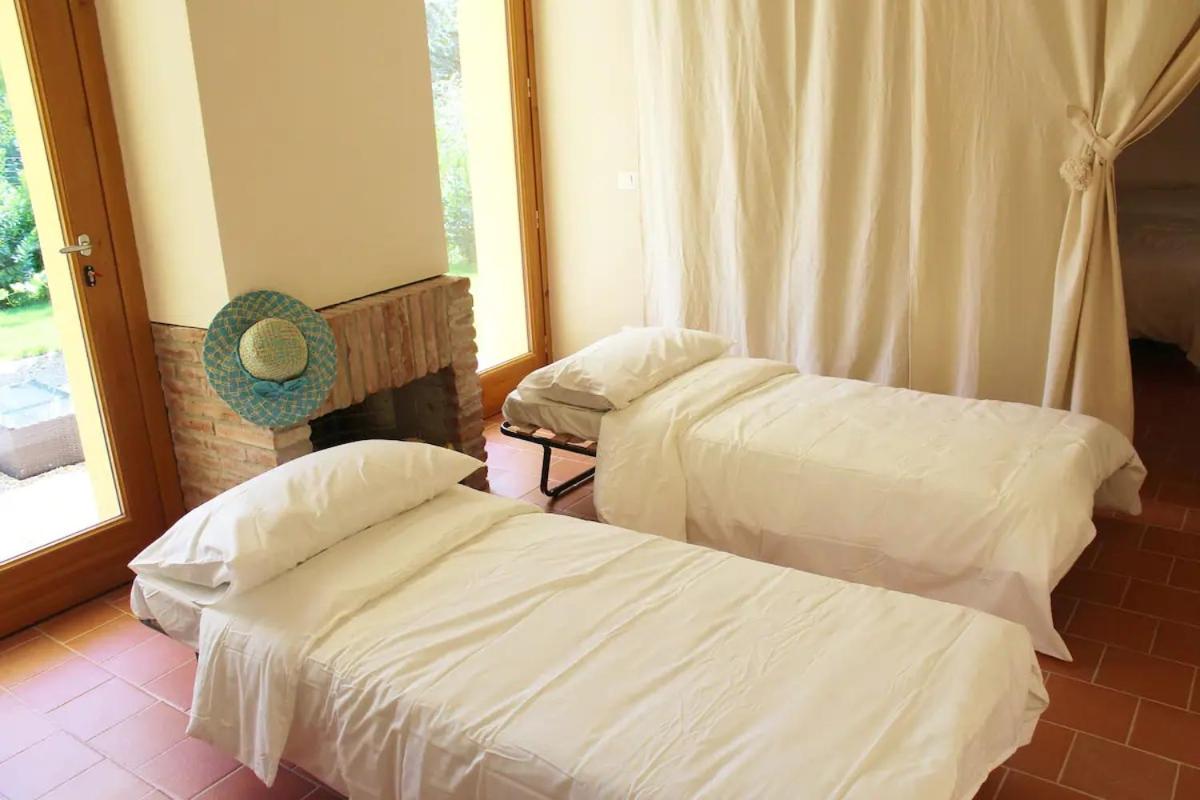 Casa Barulli - Tuscany