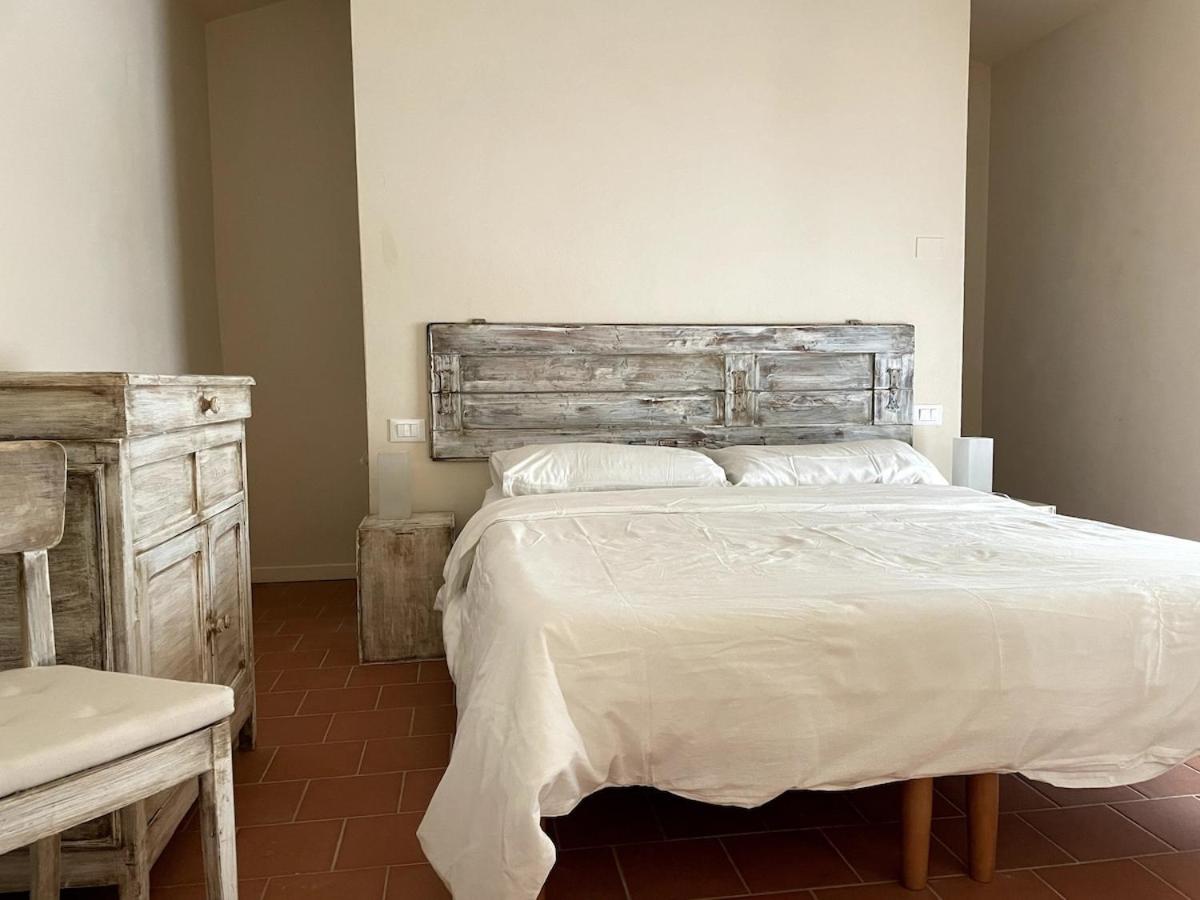 Casa Barulli - Tuscany