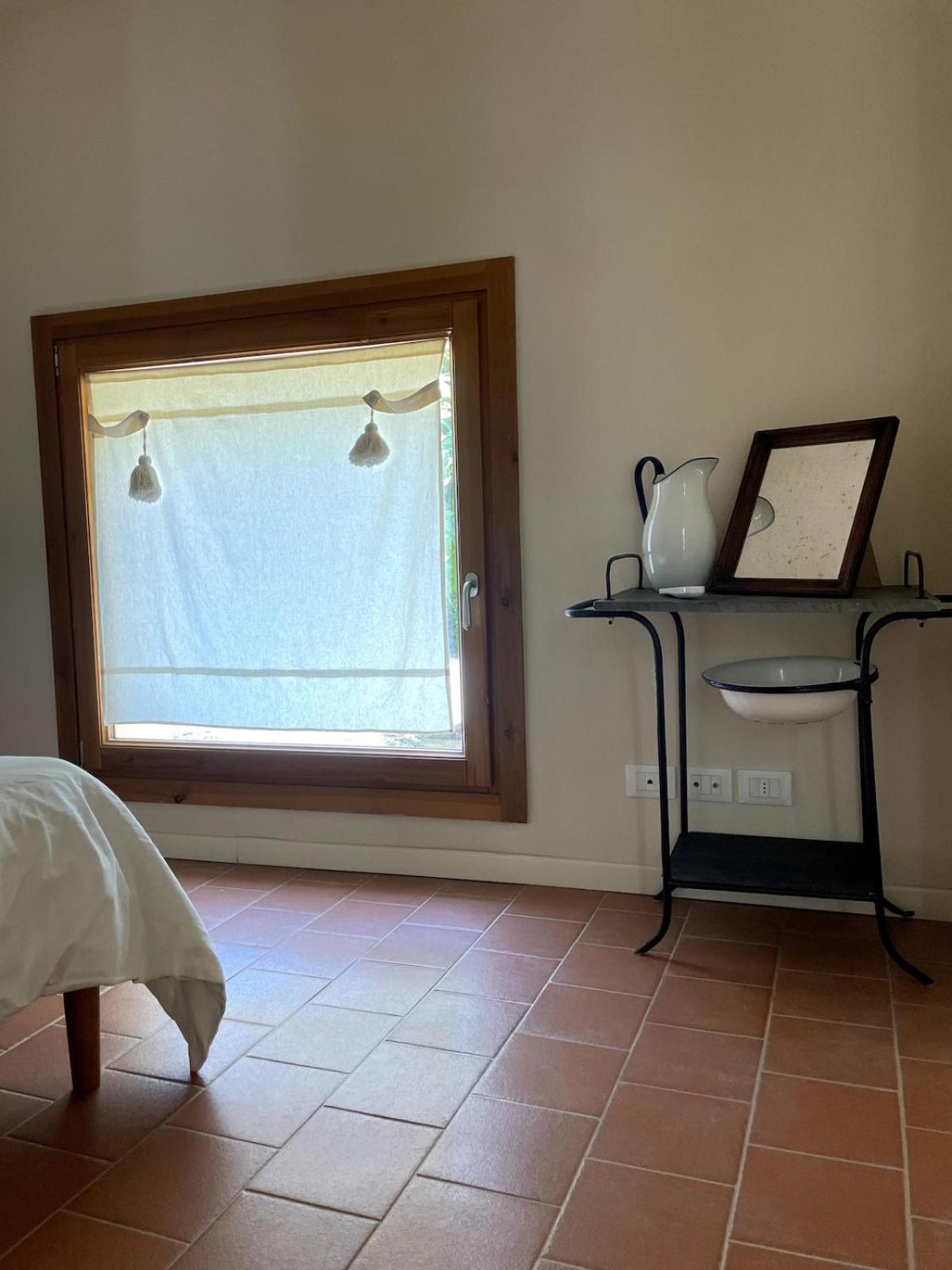 Casa Barulli - Tuscany