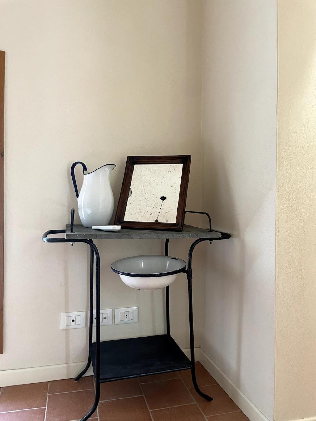 Casa Barulli - Tuscany