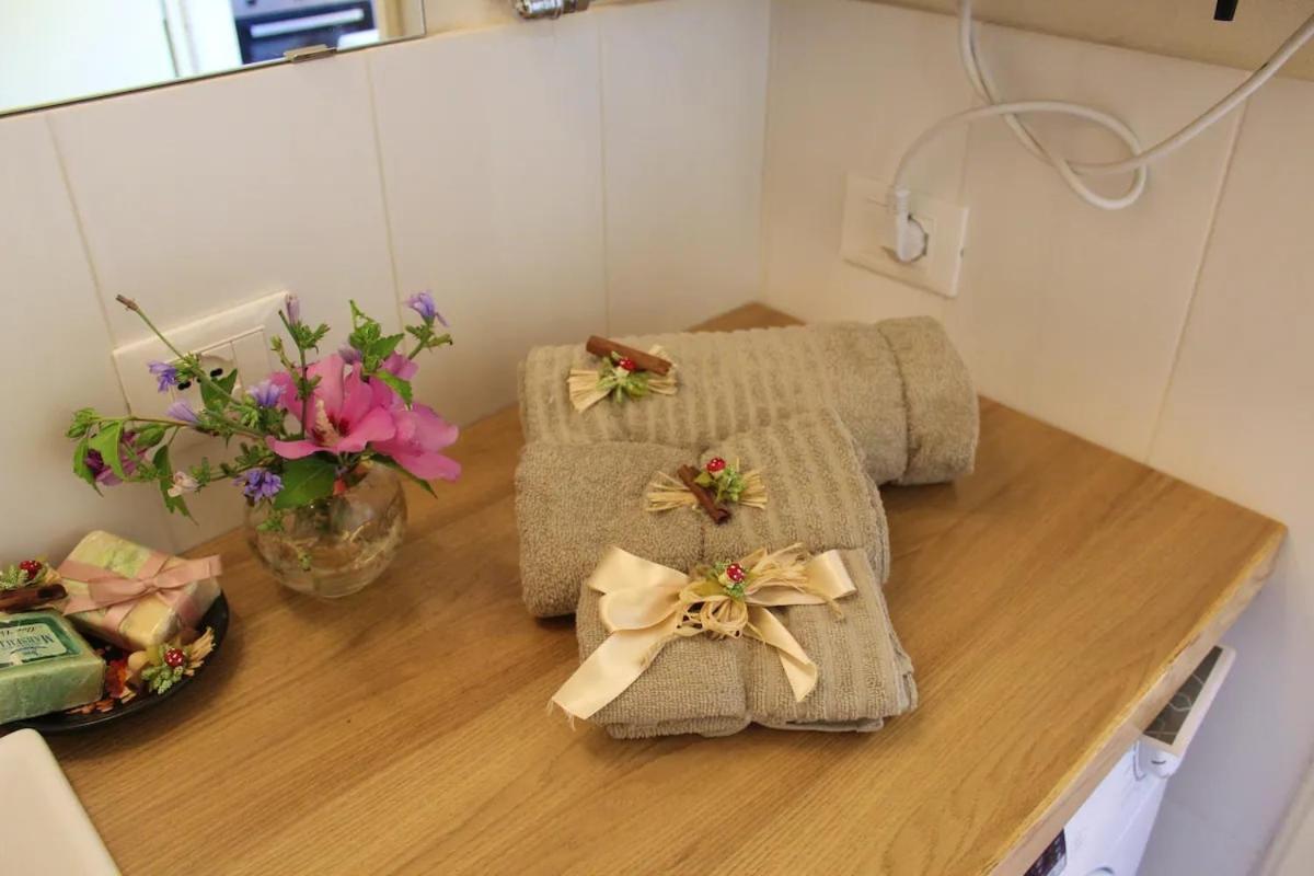 Casa Barulli - Tuscany