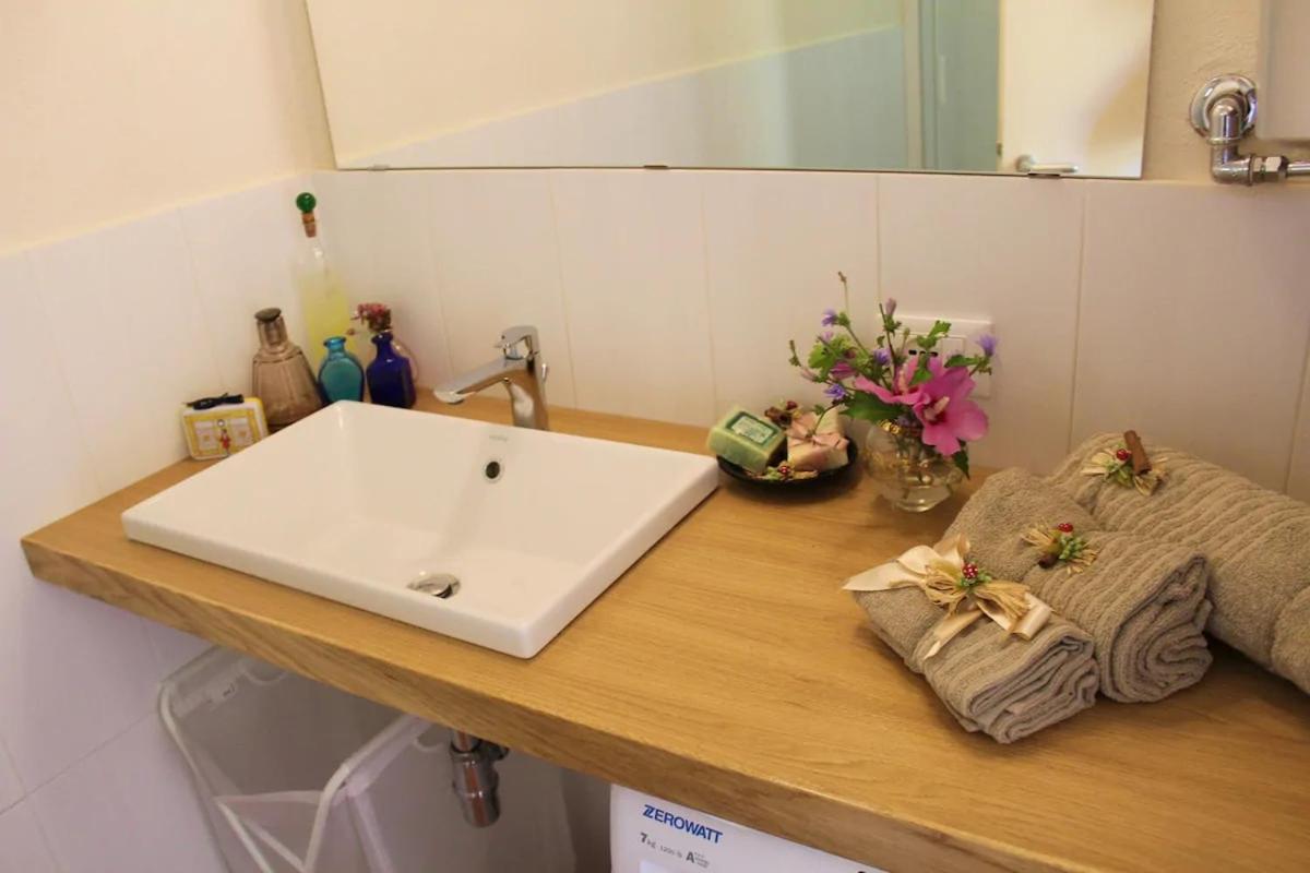 Casa Barulli - Tuscany