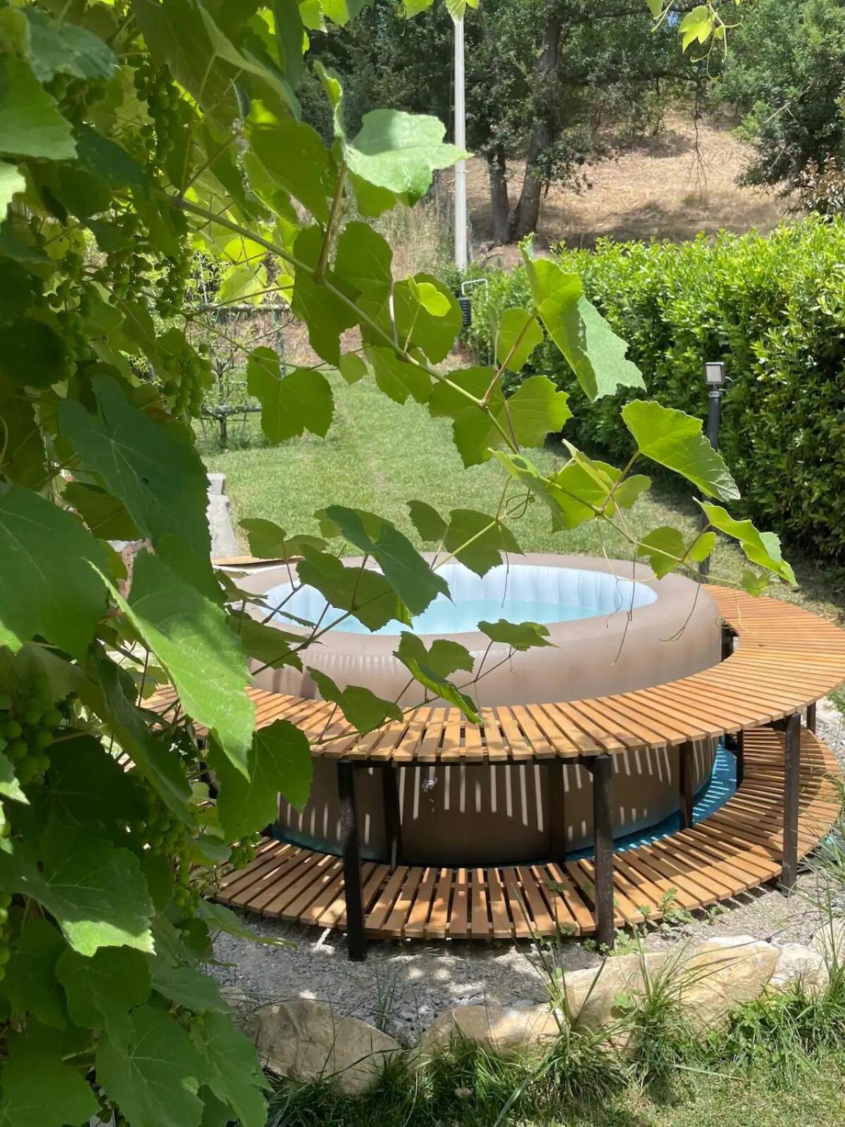 Casa Barulli - Tuscany