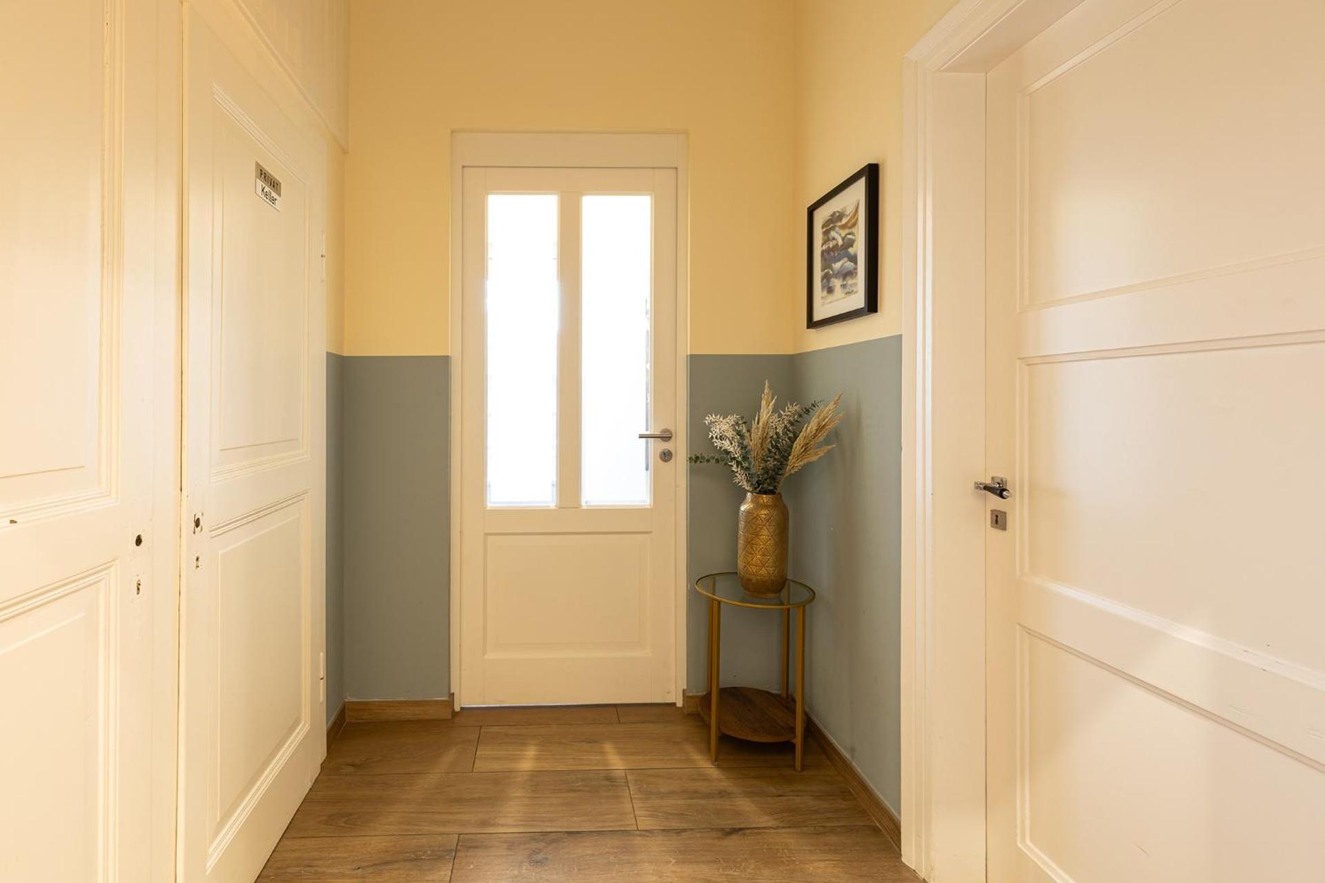 Löwenherz Appartements