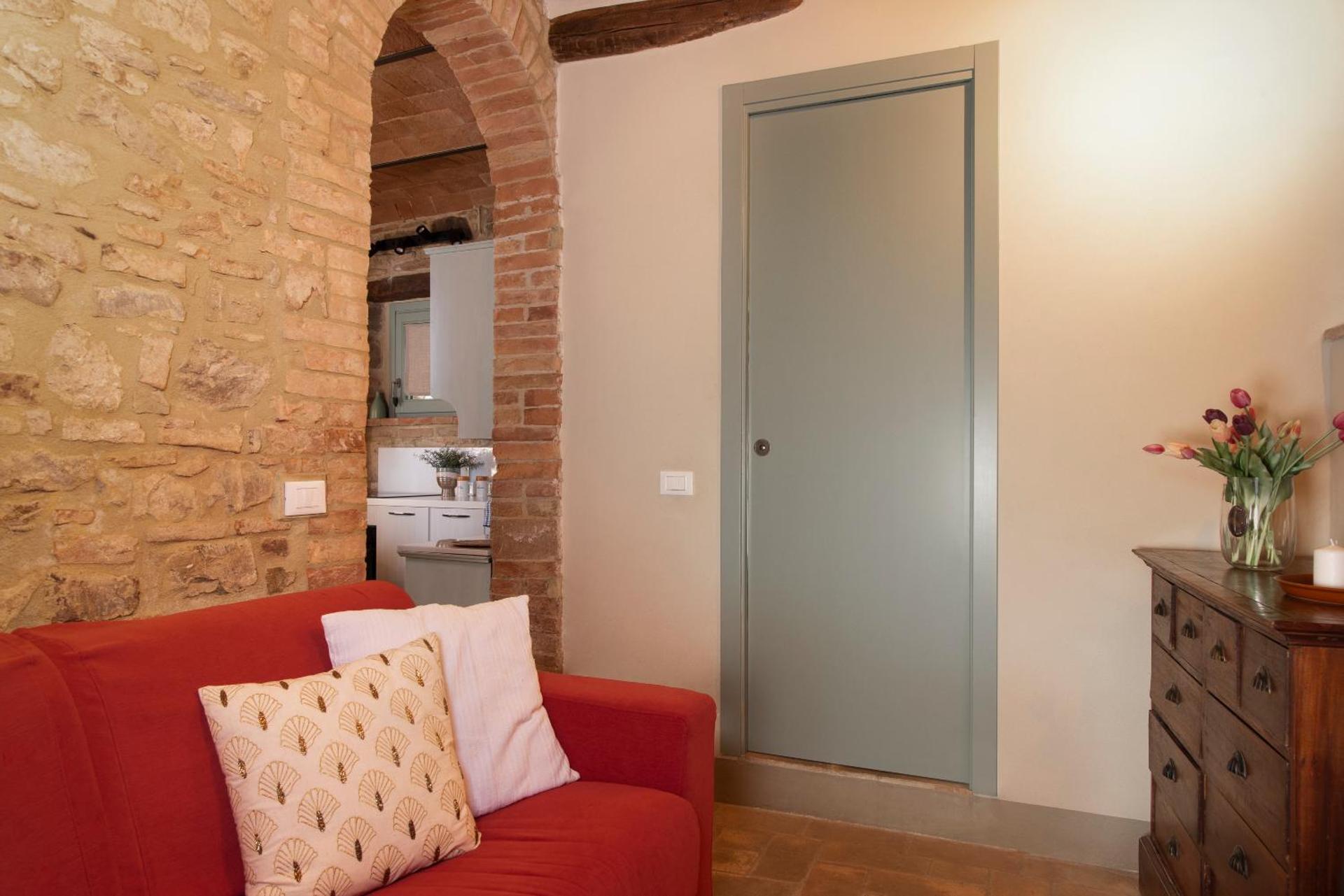 Il Borghetto - La Bottega di Adele Loft