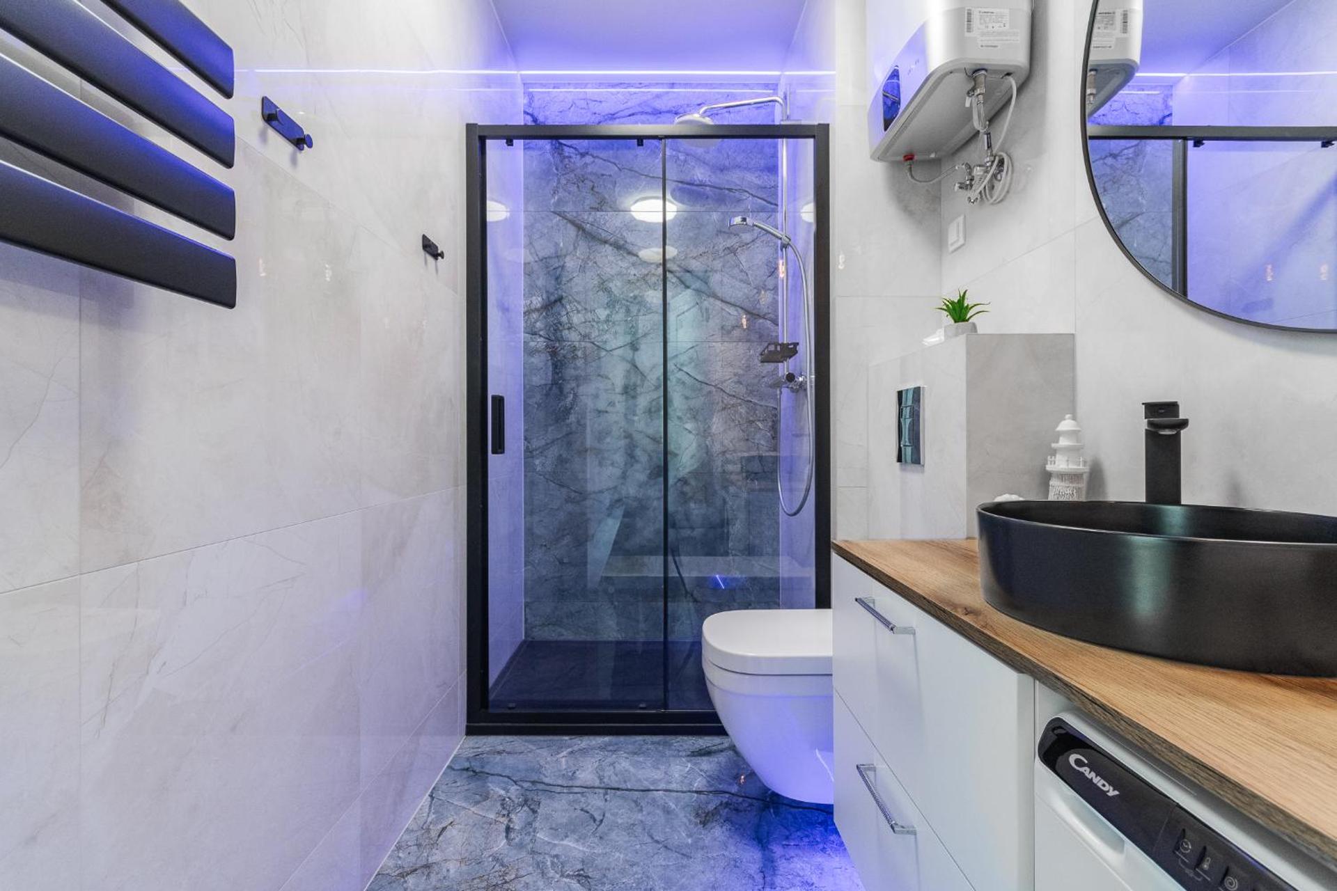 One-Bedroom Premium Apartment