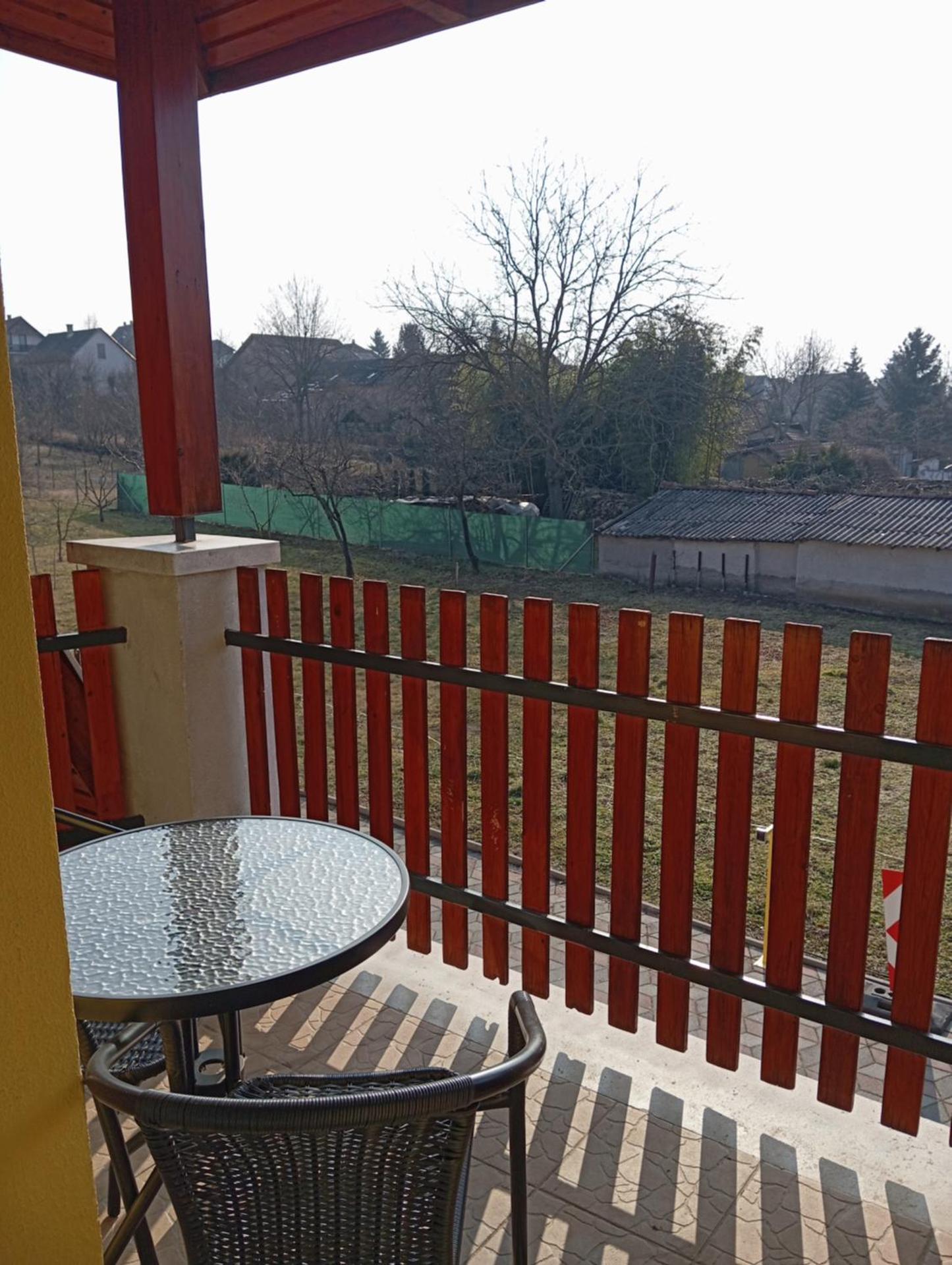 View (from property/room)