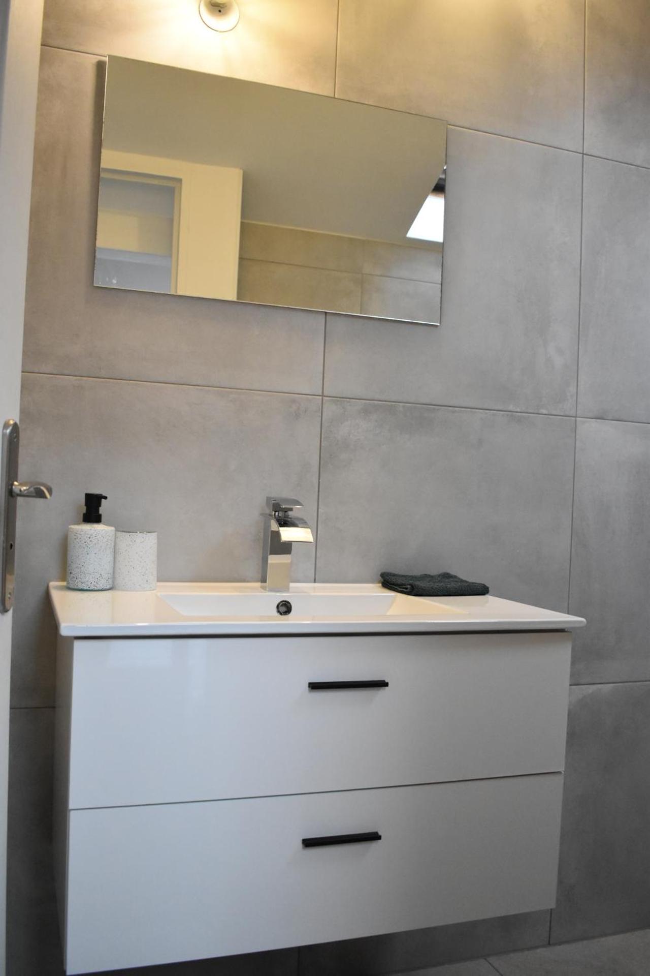 LE CONFORTABLE Sarrebourg Wifi Parking 4 personnes Proche Gare