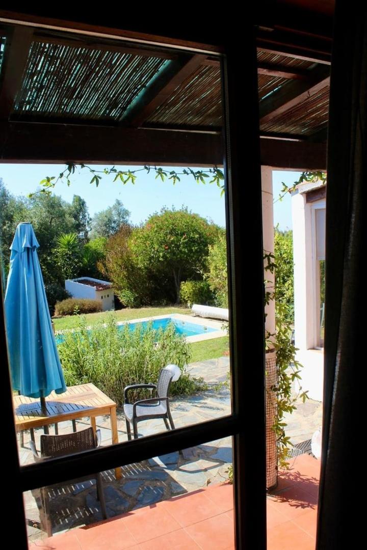 Quinta Estiberia Casinha