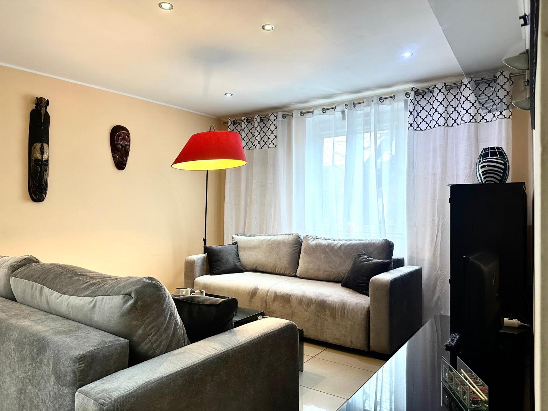 Chrobrego Apartment - Self check-in 20h - parking