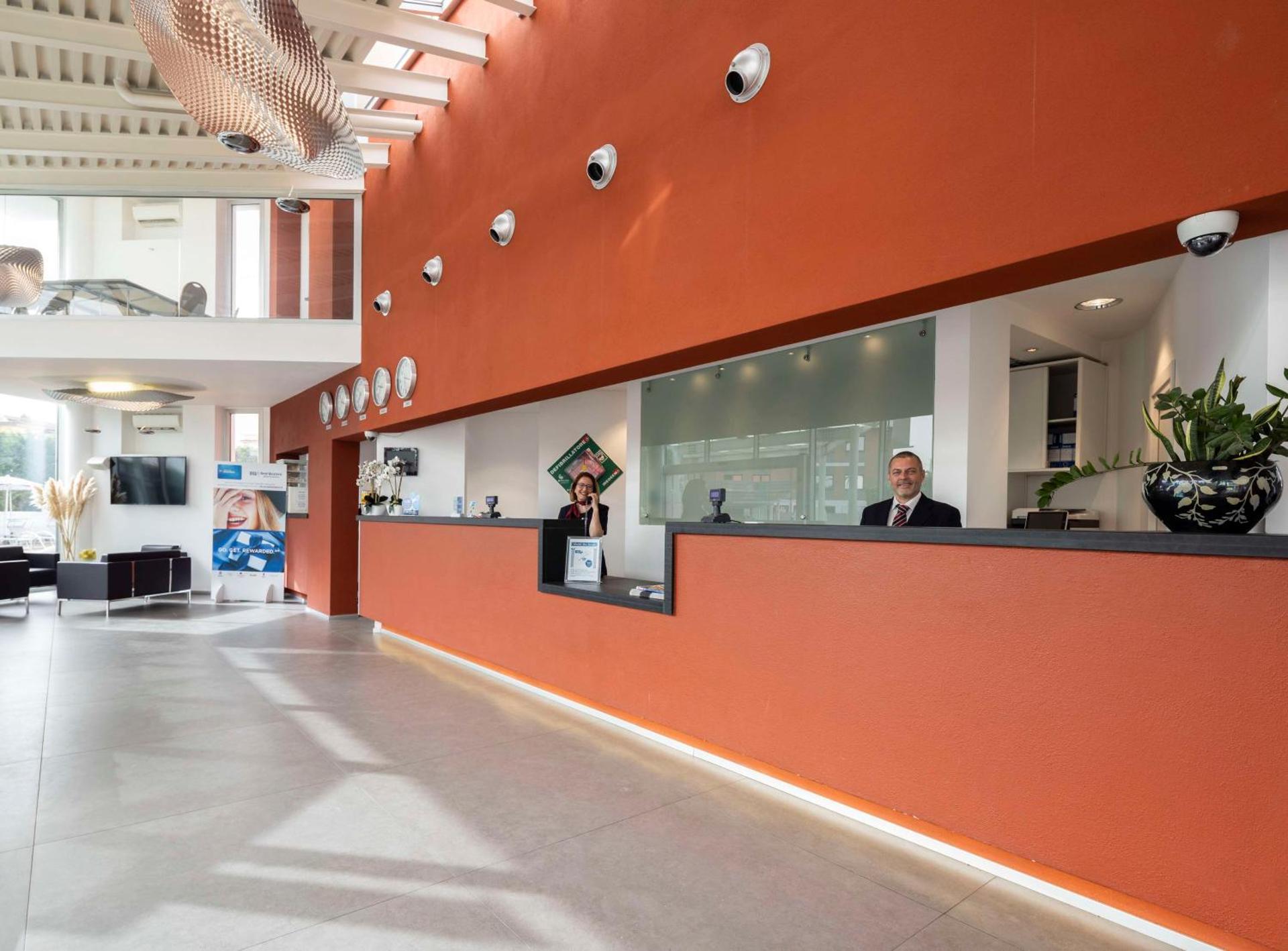 Banquet/Function facilities