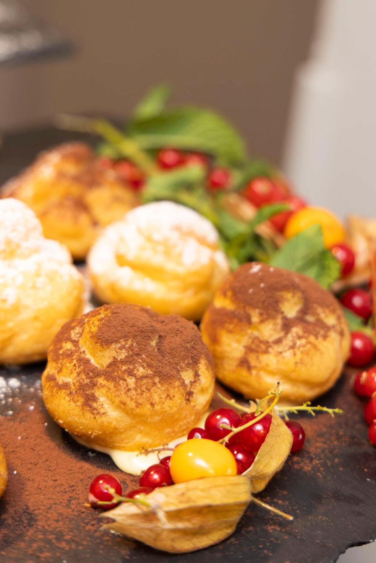 Meeting/conference room