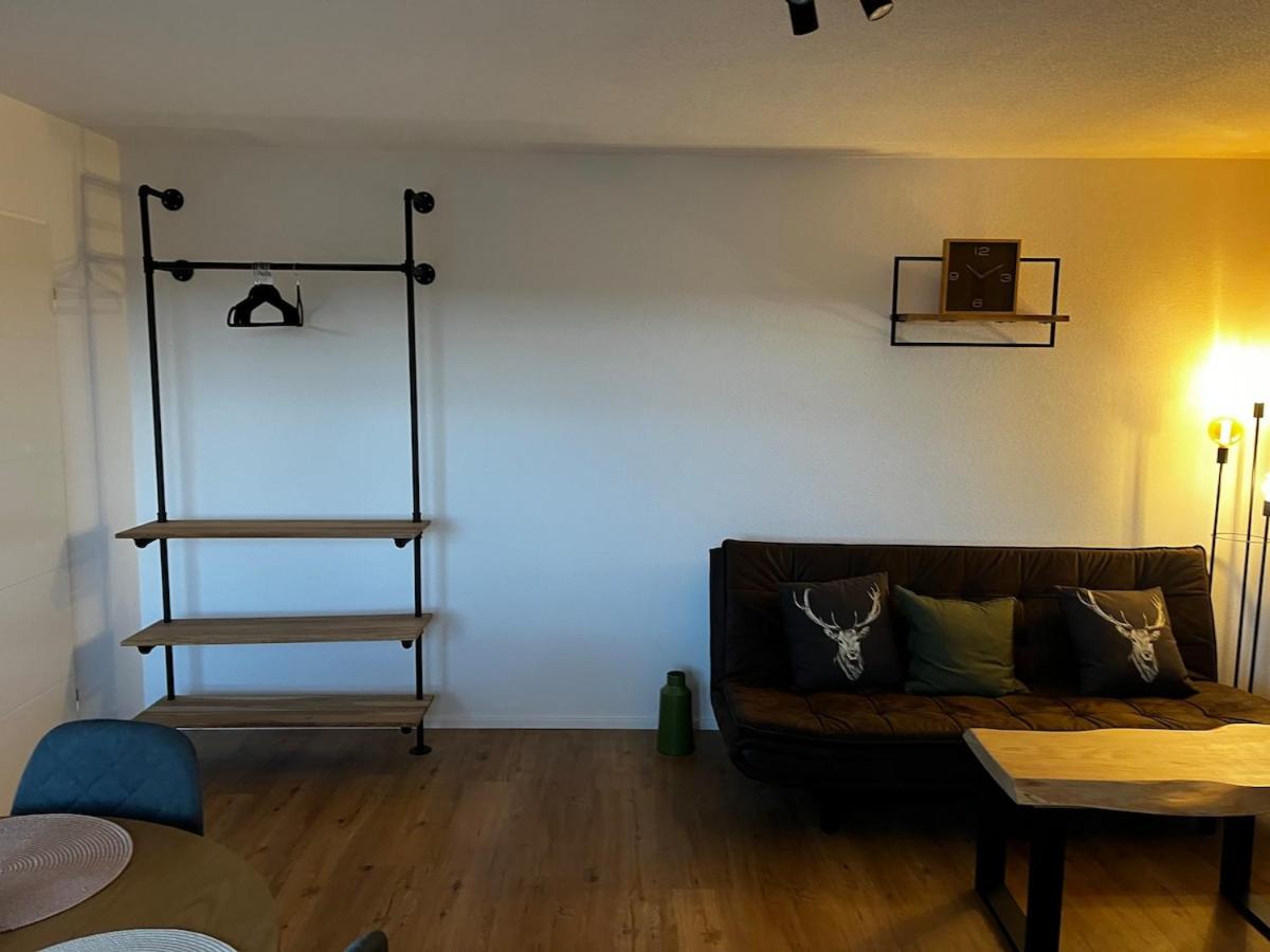 Zentrales Apartment an der BigBox