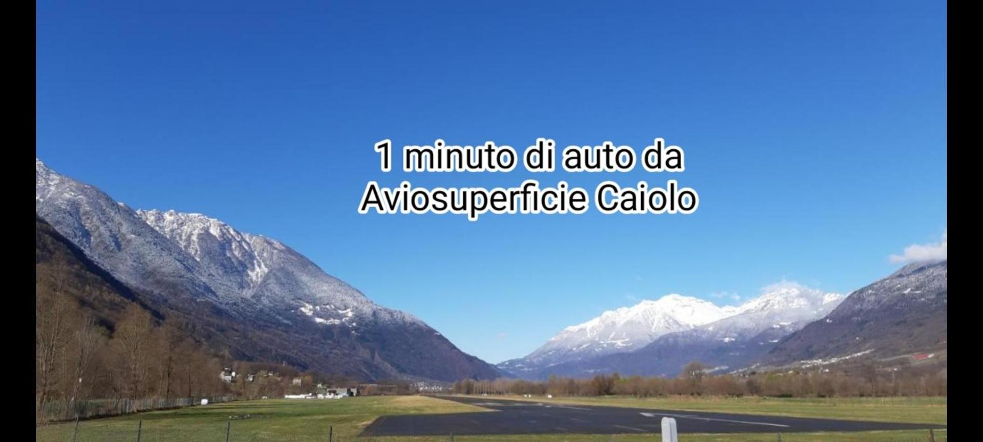 Villa Luisa Appartamenti Vacanze