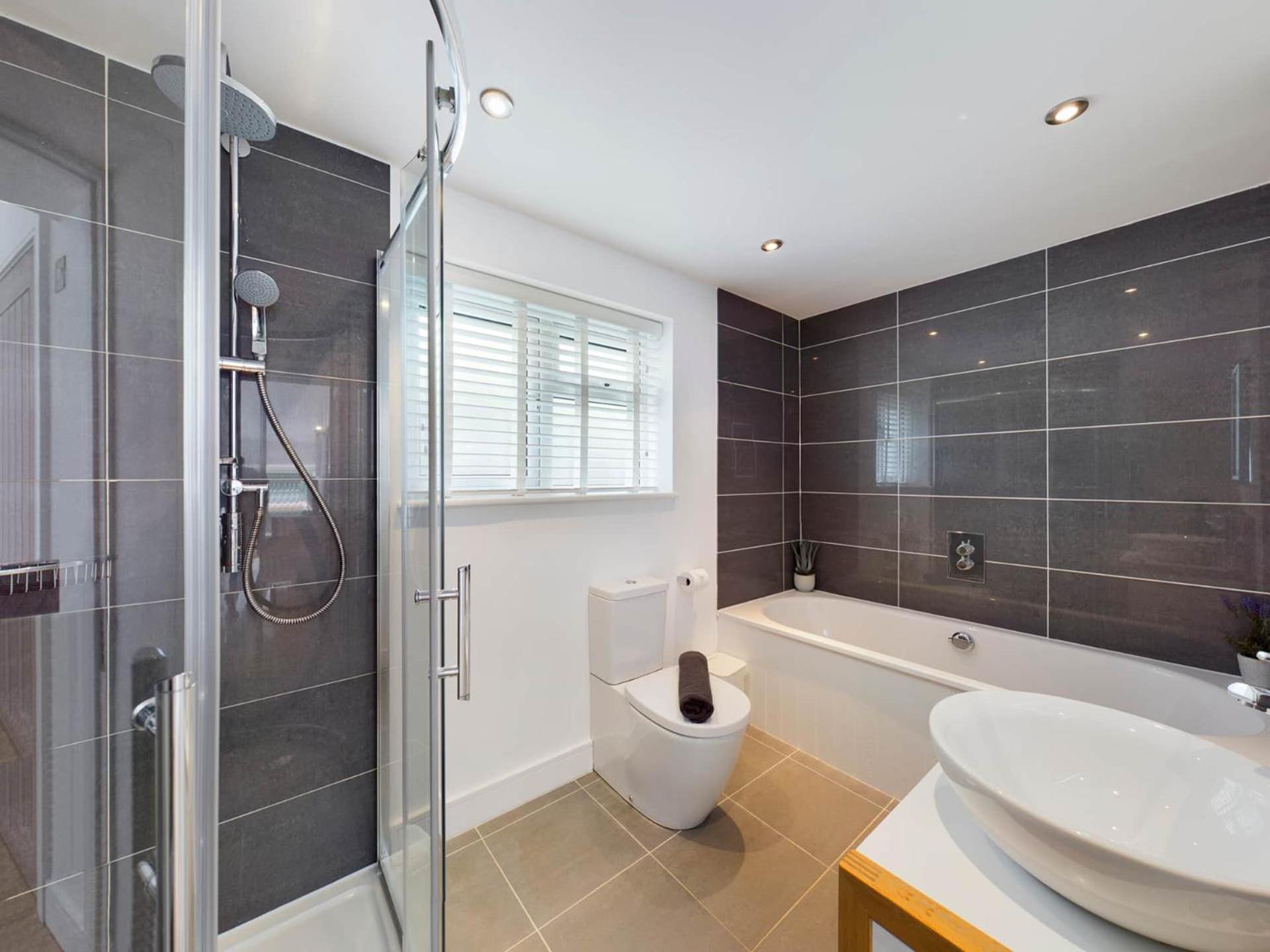 The Malthouse, a 5 minute walk to Bantham