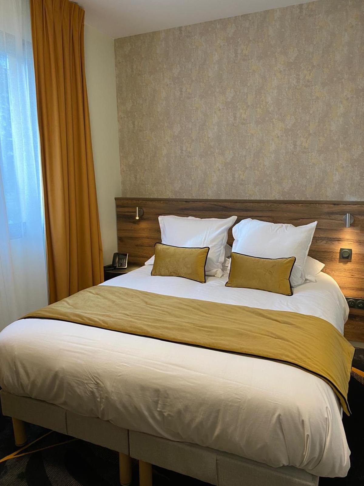 Domaine de la Tremblère