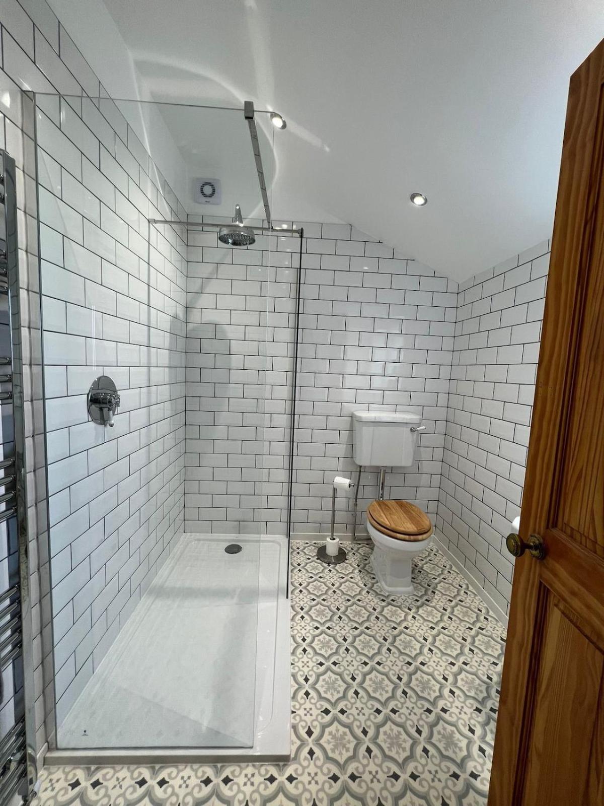 The 100 House - Llandudno