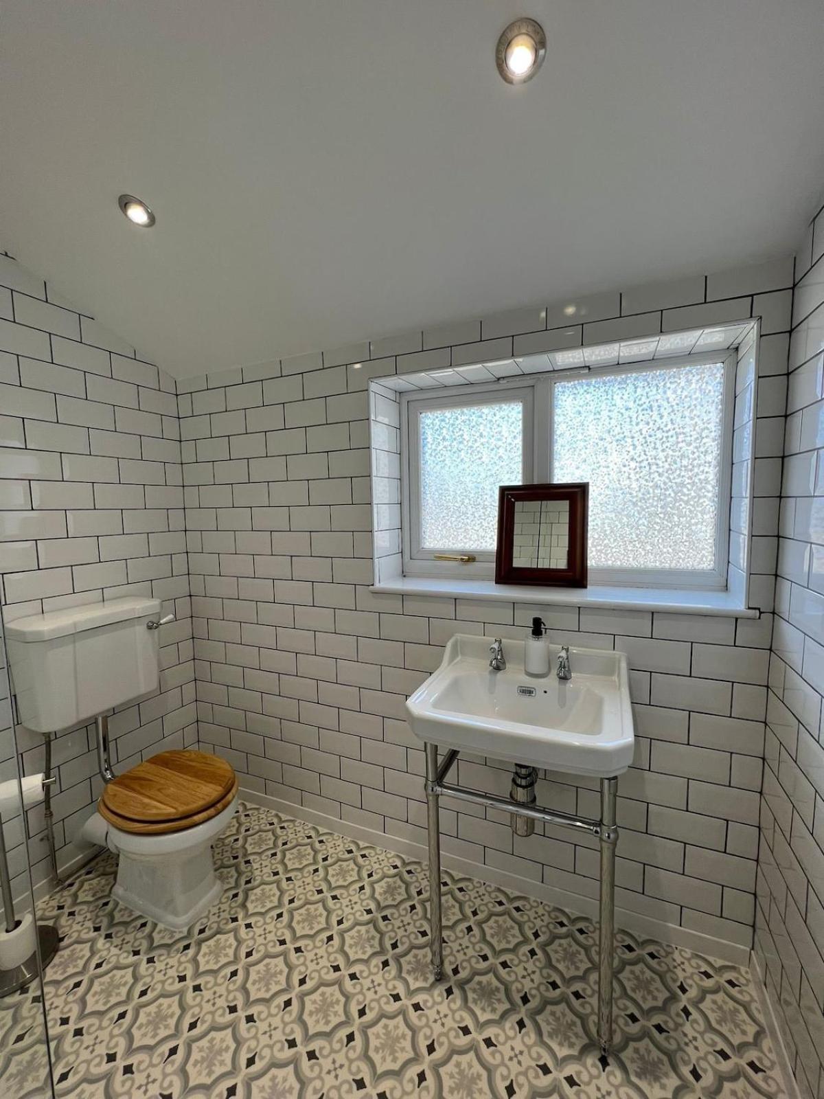 The 100 House - Llandudno