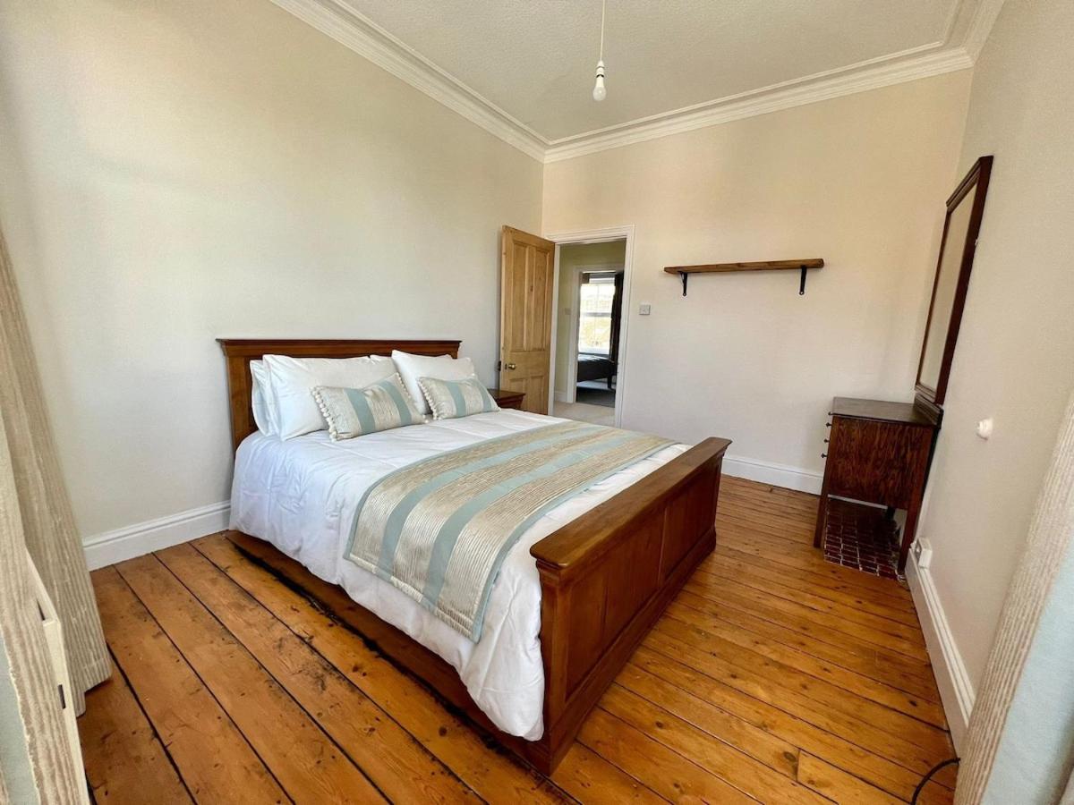 The 100 House - Llandudno