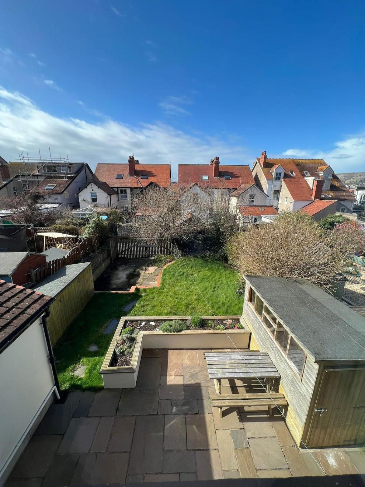 The 100 House - Llandudno