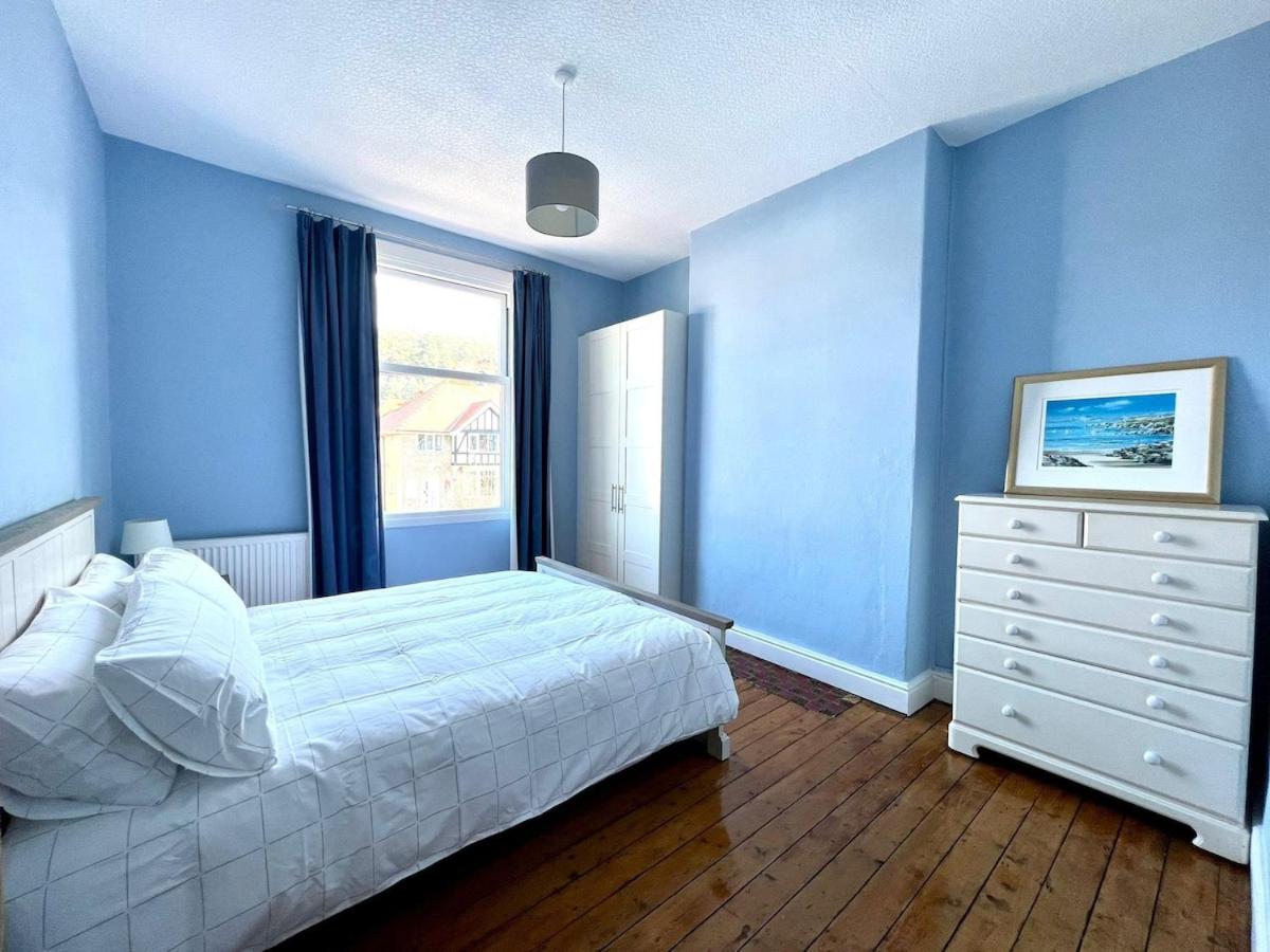 The 100 House - Llandudno