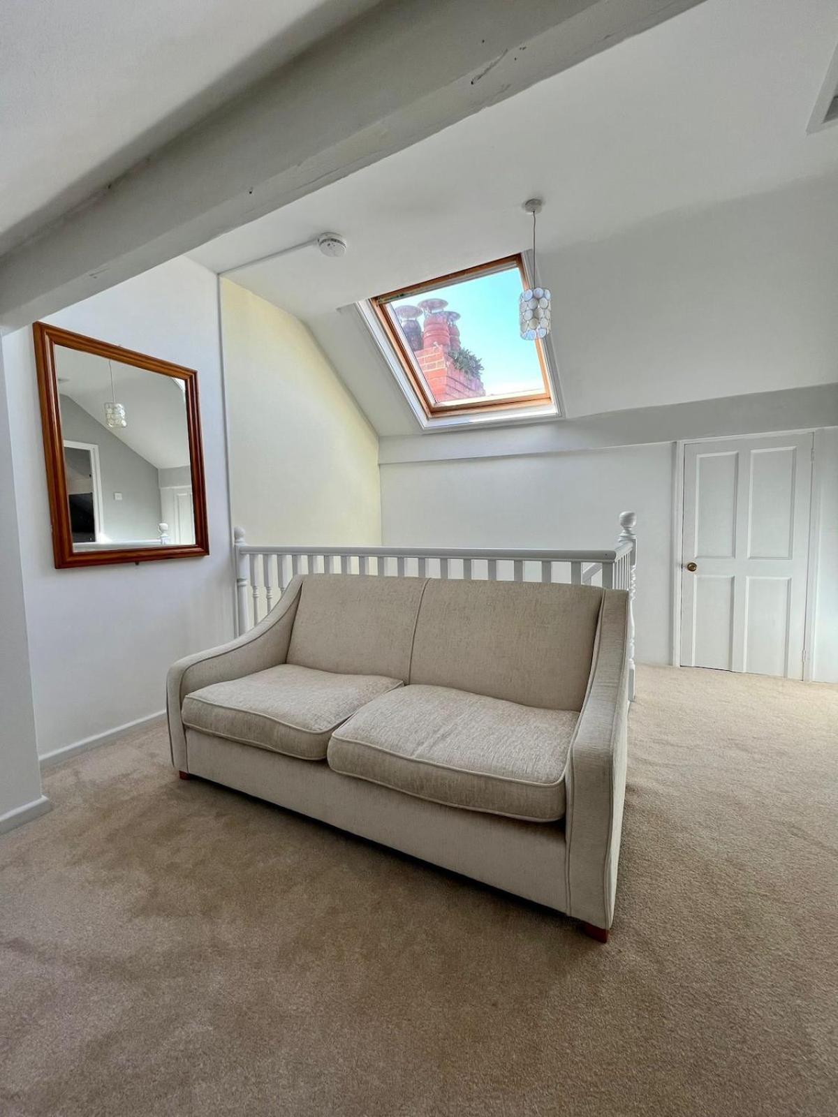 The 100 House - Llandudno