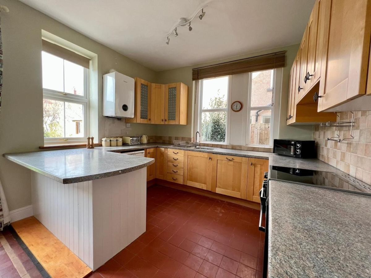 The 100 House - Llandudno