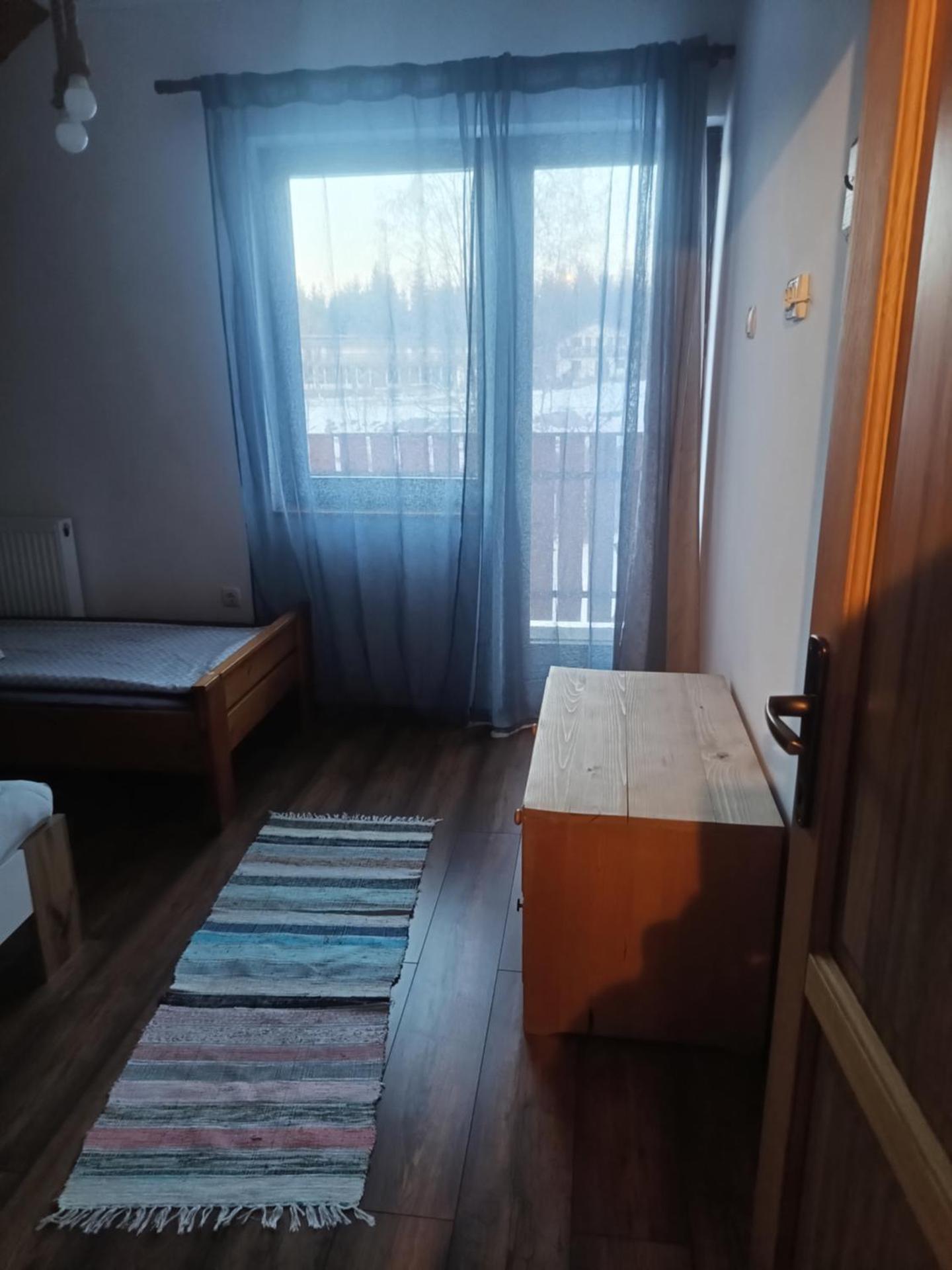 Csencsó Vendégház