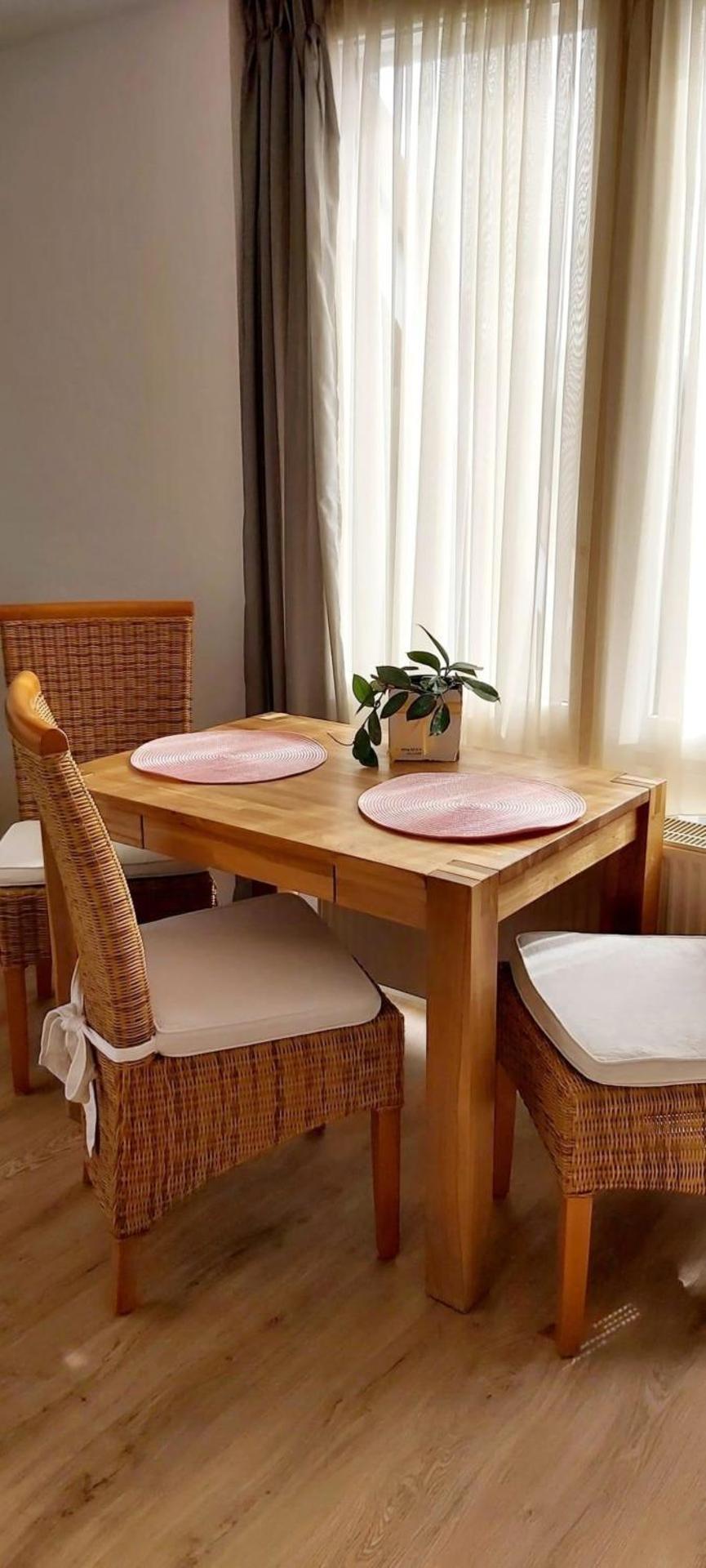 Ferienwohnung in Radeberg bei Dresden