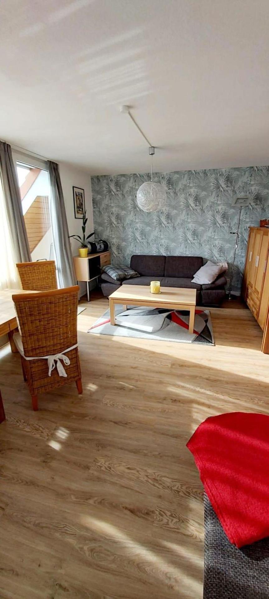 Ferienwohnung in Radeberg bei Dresden