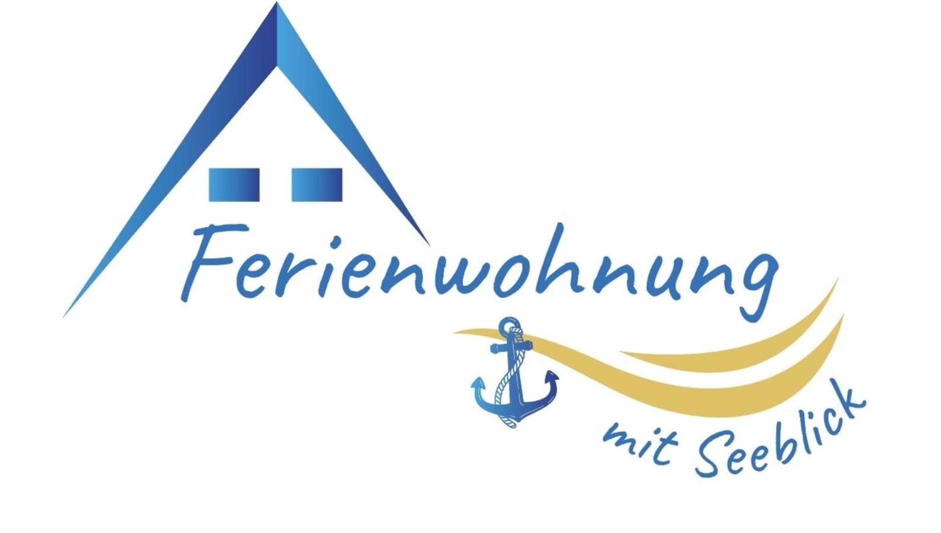 Ferienwohnung mit Seeblick